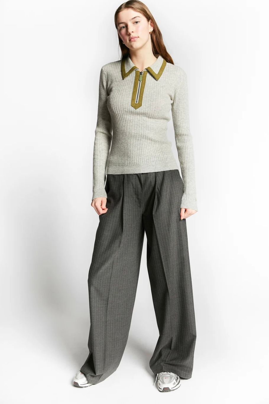 Indee Wingfoil Sweater