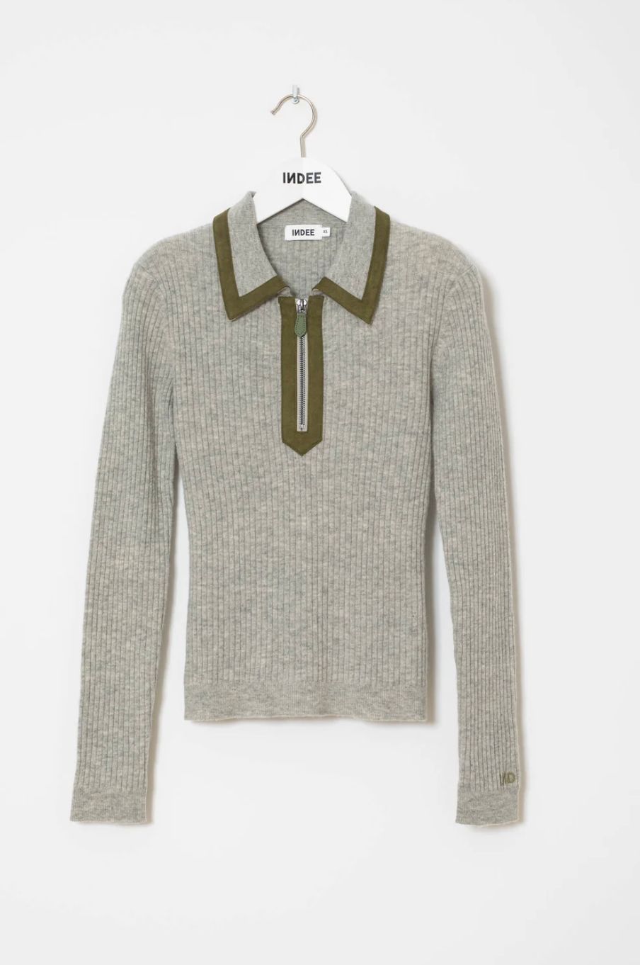 Indee Wingfoil Sweater