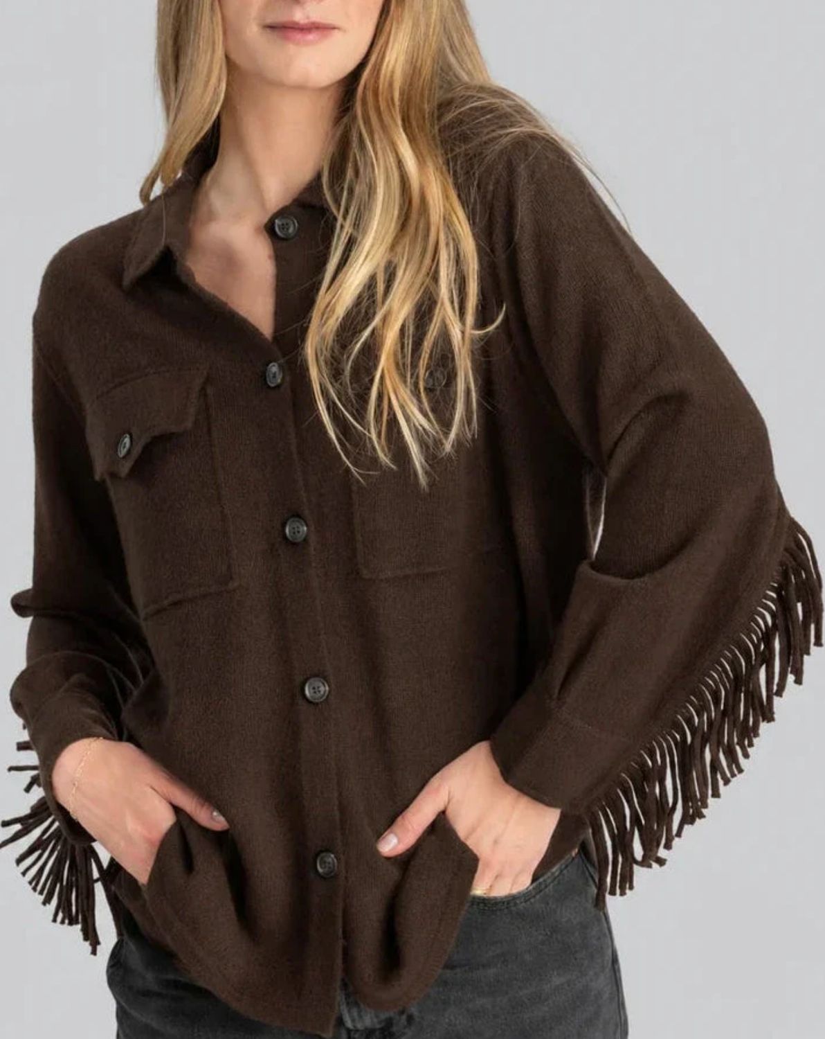 Archer Stella Fringe