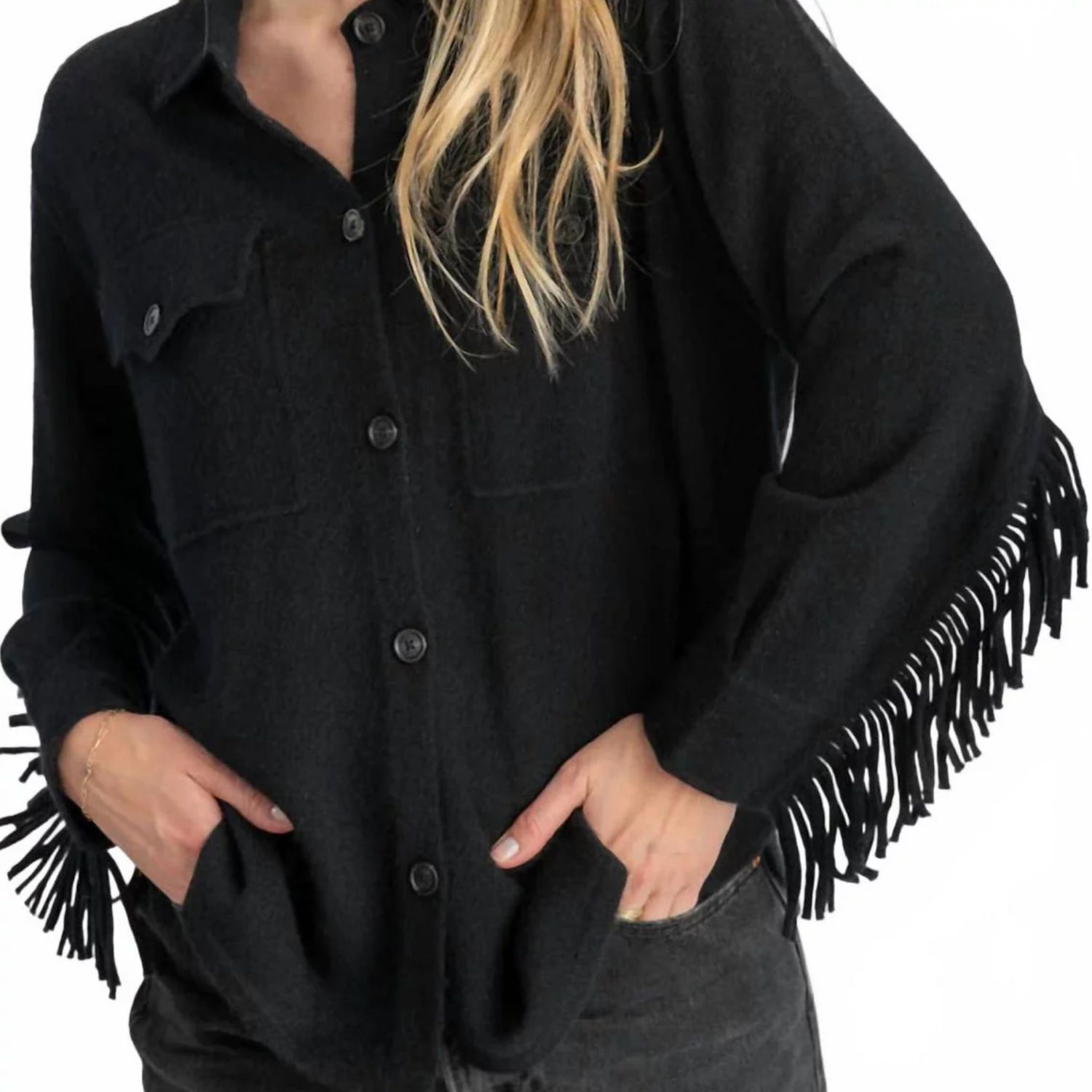 Archer Stella Fringe