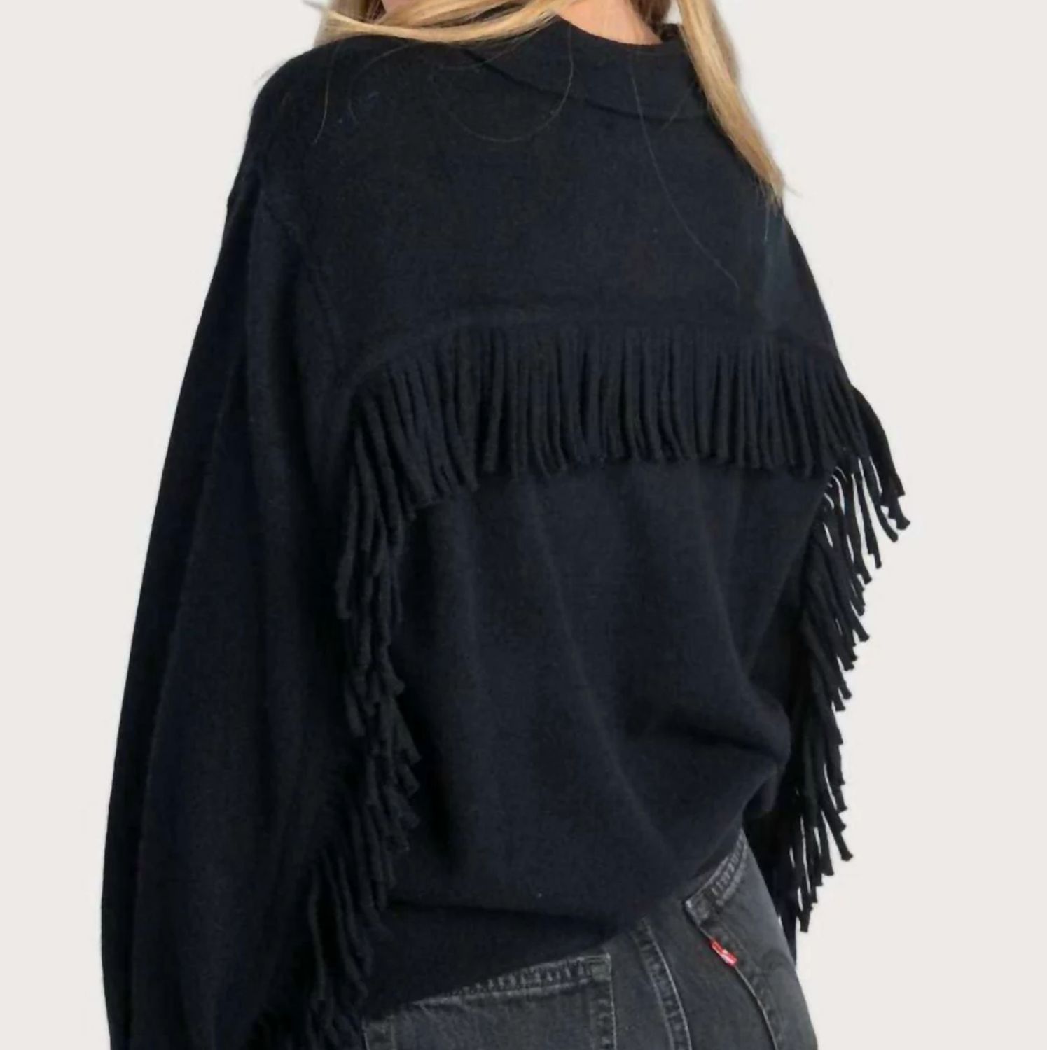 Archer Stella Fringe