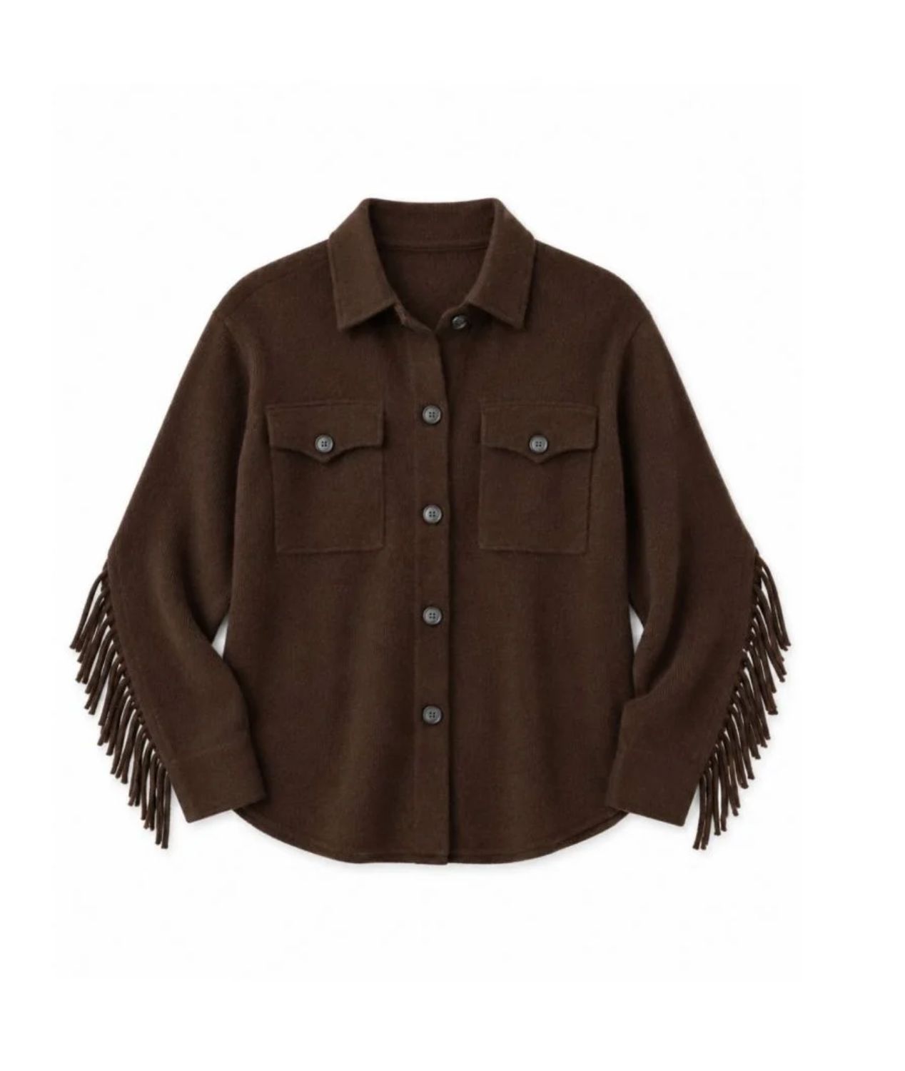 Archer Stella Fringe