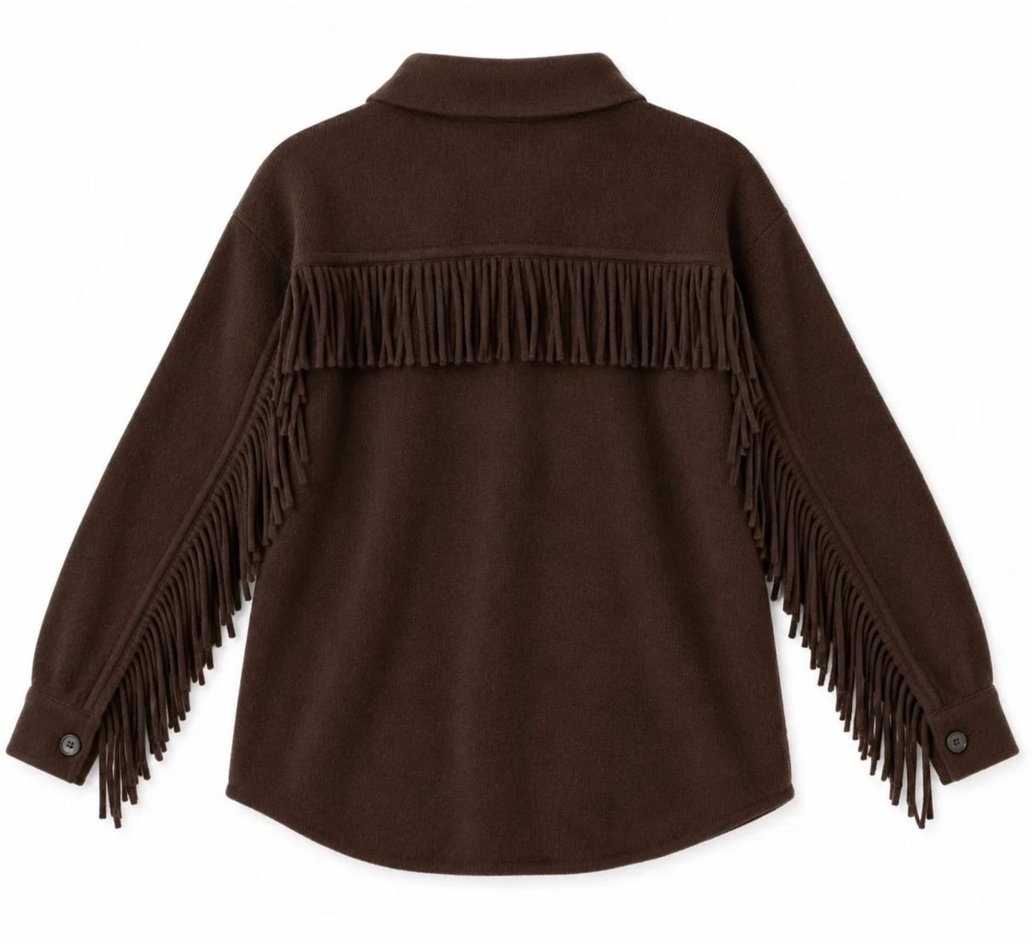 Archer Stella Fringe