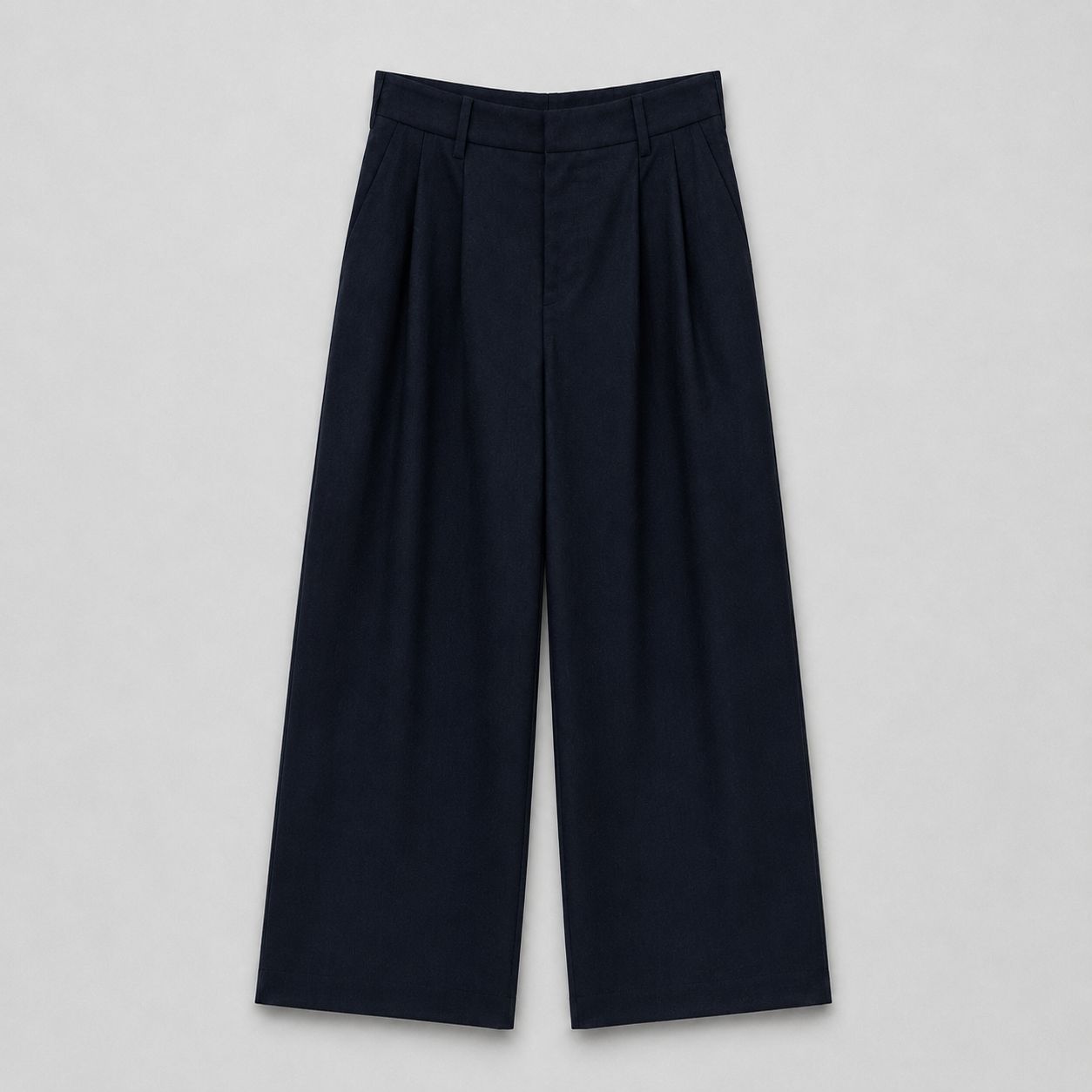 Susanne Bommer Elastic Back Pant