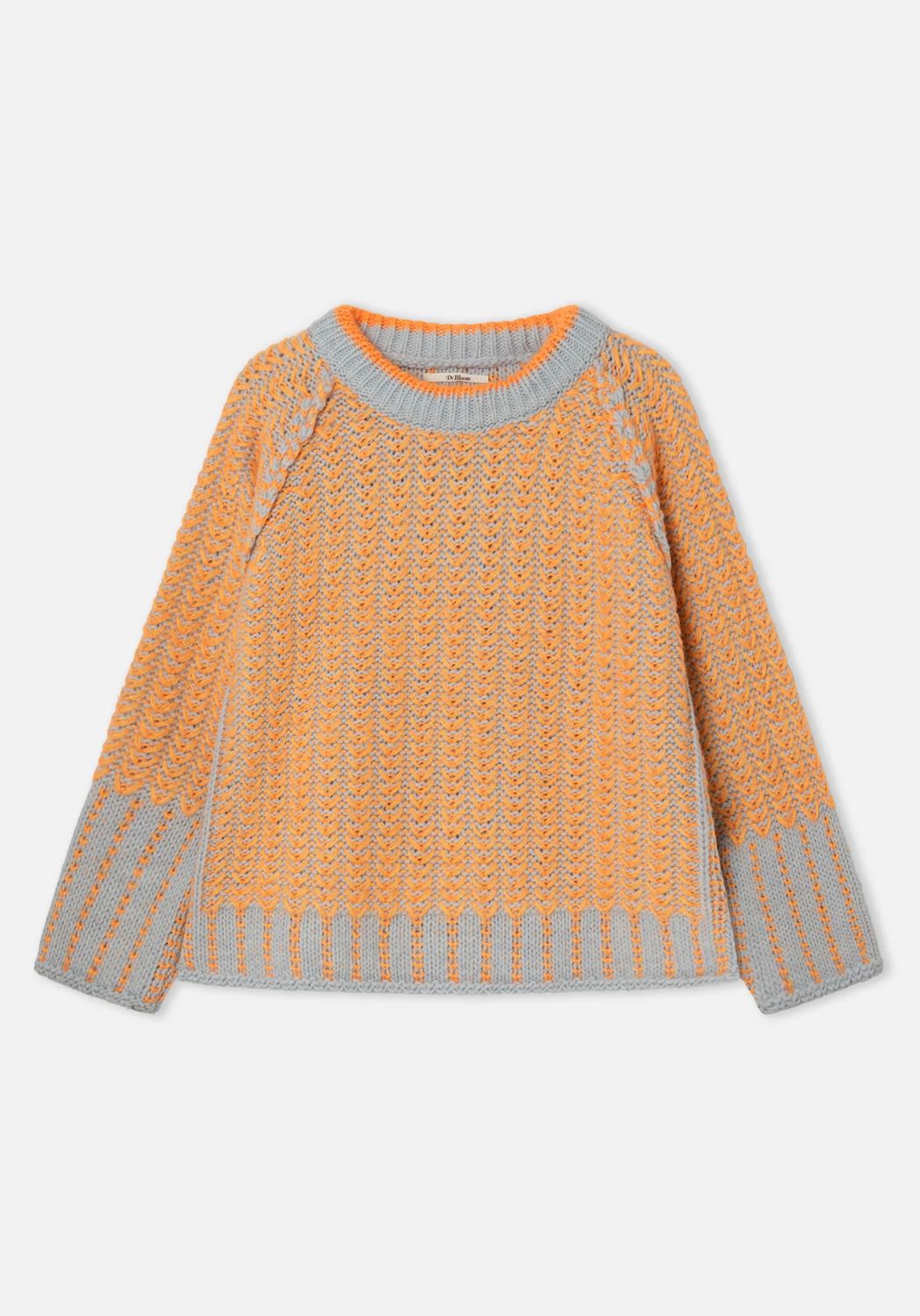 Dr. Bloom Prime Sweater