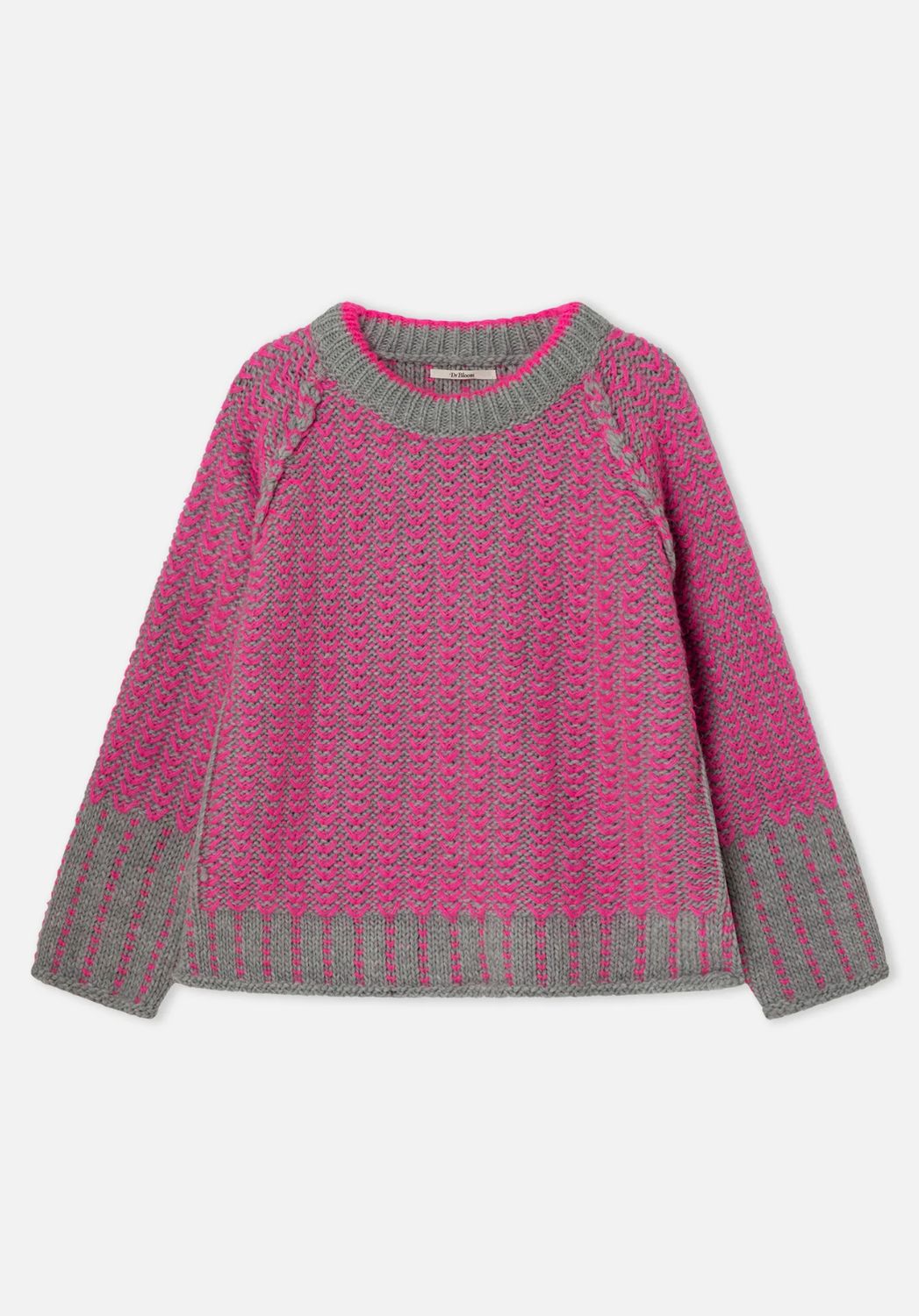 Dr. Bloom Prime Sweater