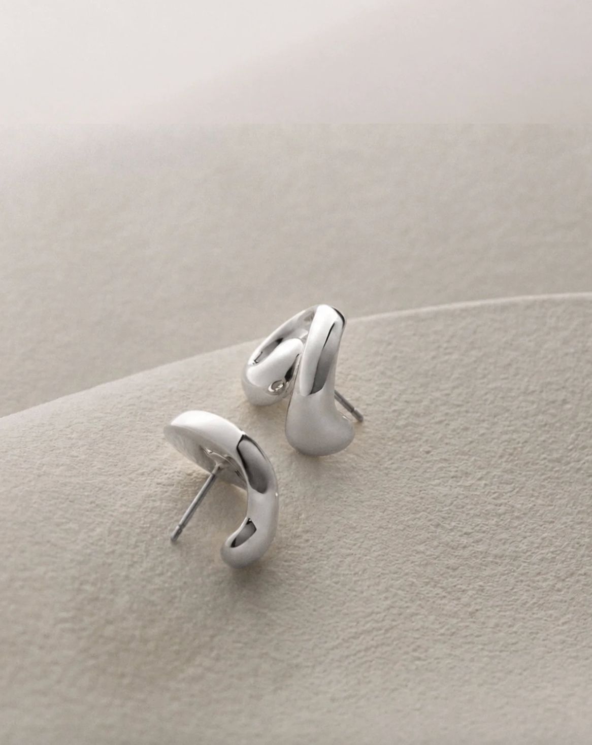 Jenny Bird Small Gio Earrings