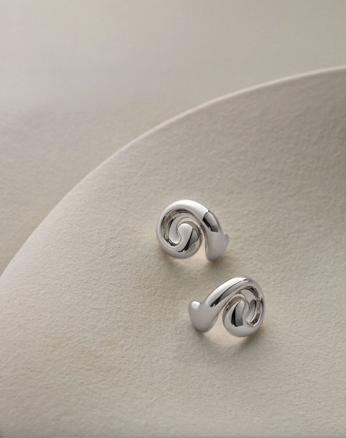 Jenny Bird Small Gio Earrings