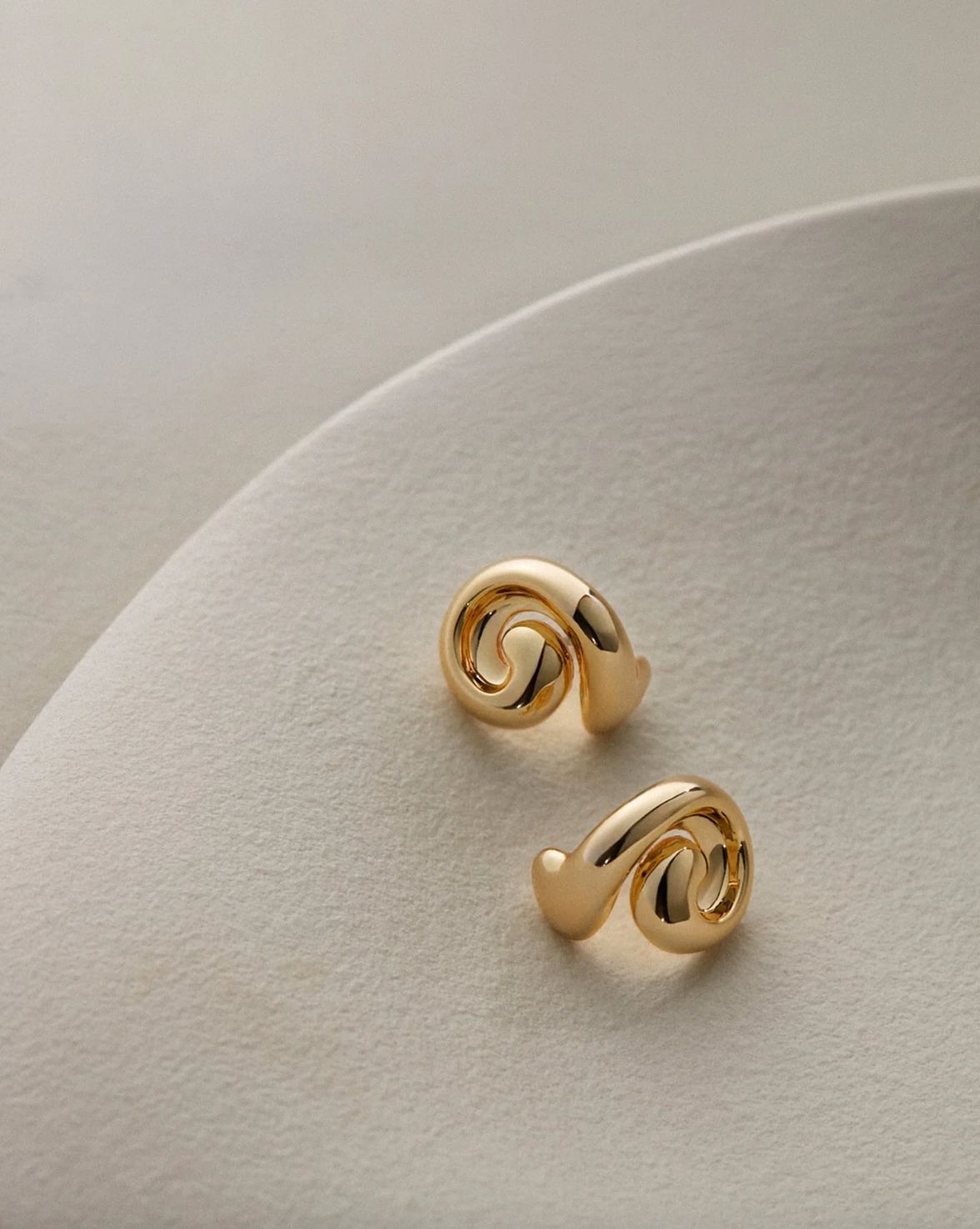 Jenny Bird Small Gio Earrings