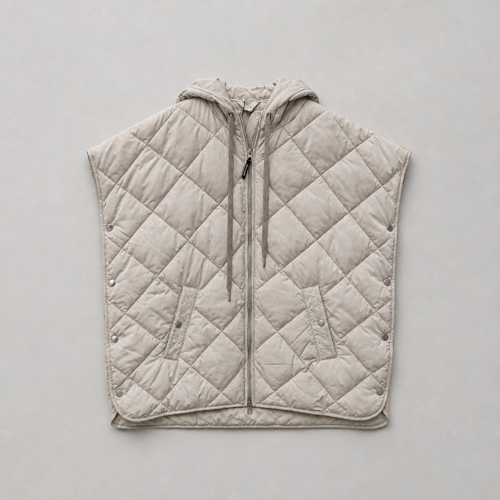 Ilse jacobsen Peppy Vest
