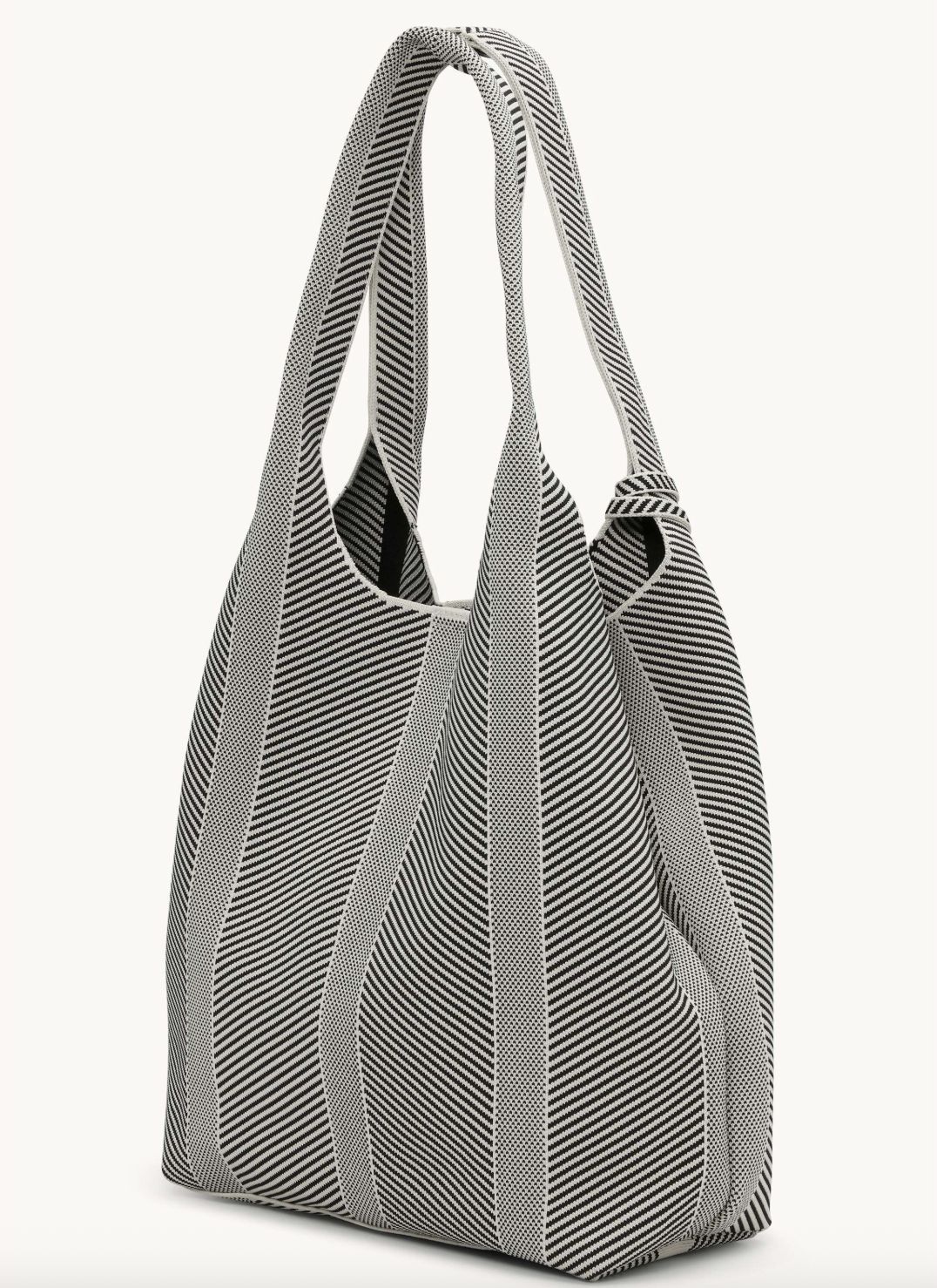Ilse Jacobsen Knitty Tote
