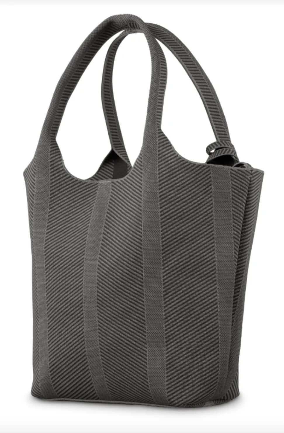 Ilse Jacobsen Knitty Tote