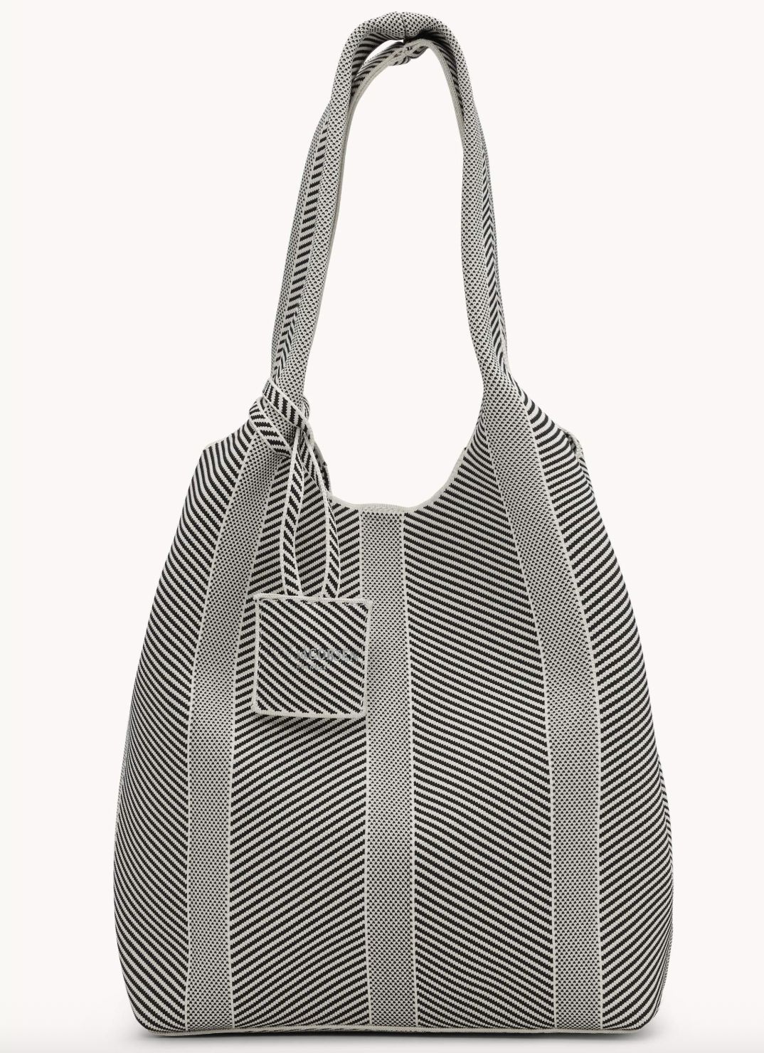 Ilse Jacobsen Knitty Tote