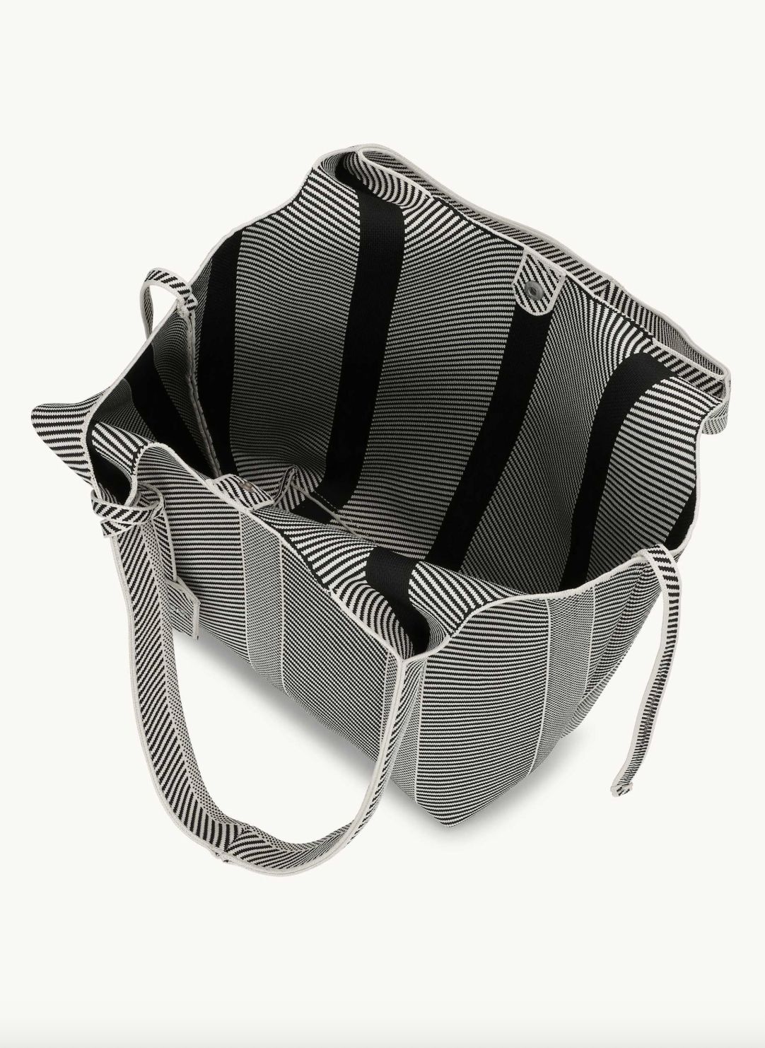 Ilse Jacobsen Knitty Tote