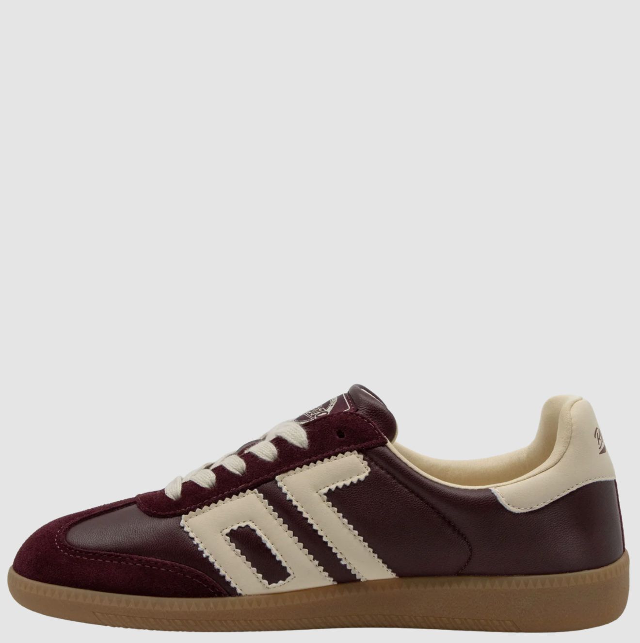 Back 70 Cloud in Wine Cream