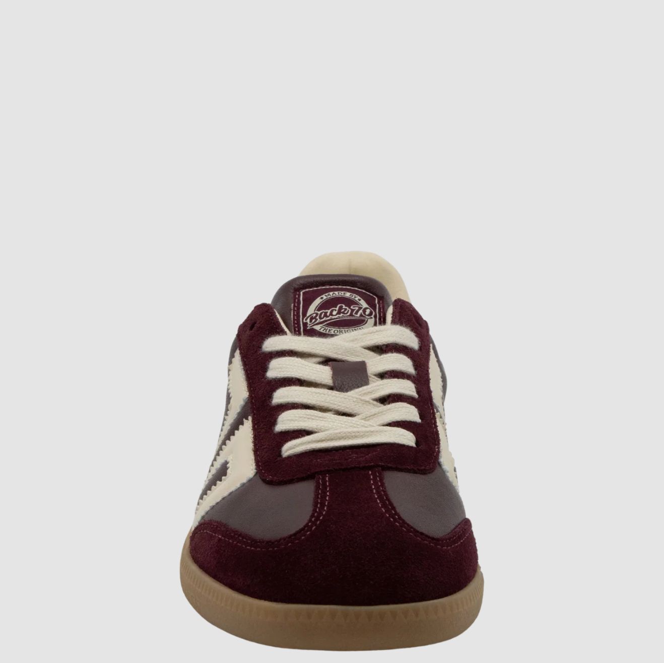 Back 70 Cloud in Wine Cream