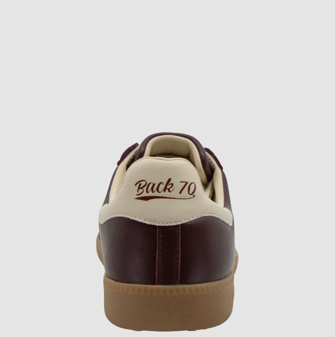 Back 70 Cloud in Wine Cream