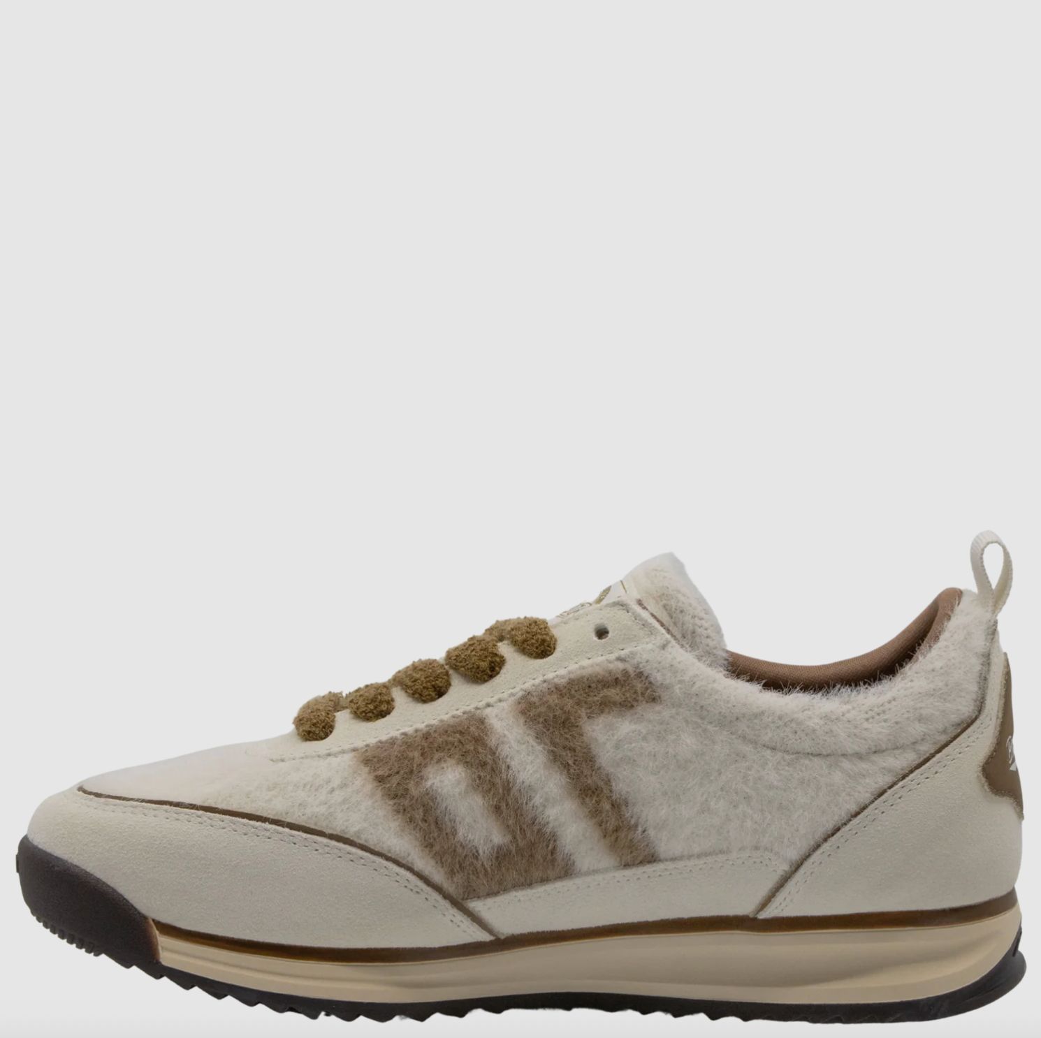 Back 70 Jogger in Butter Cuoio