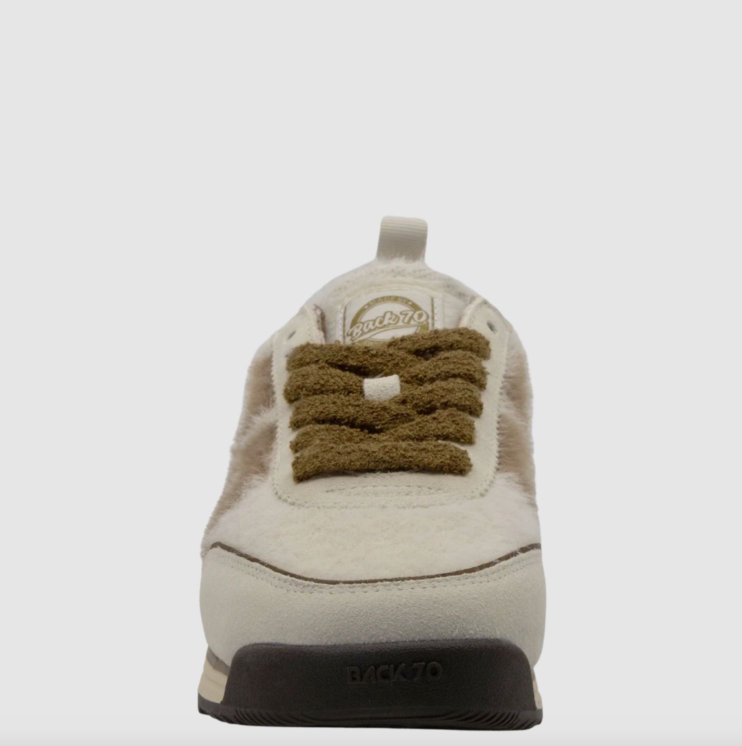 Back 70 Jogger in Butter Cuoio