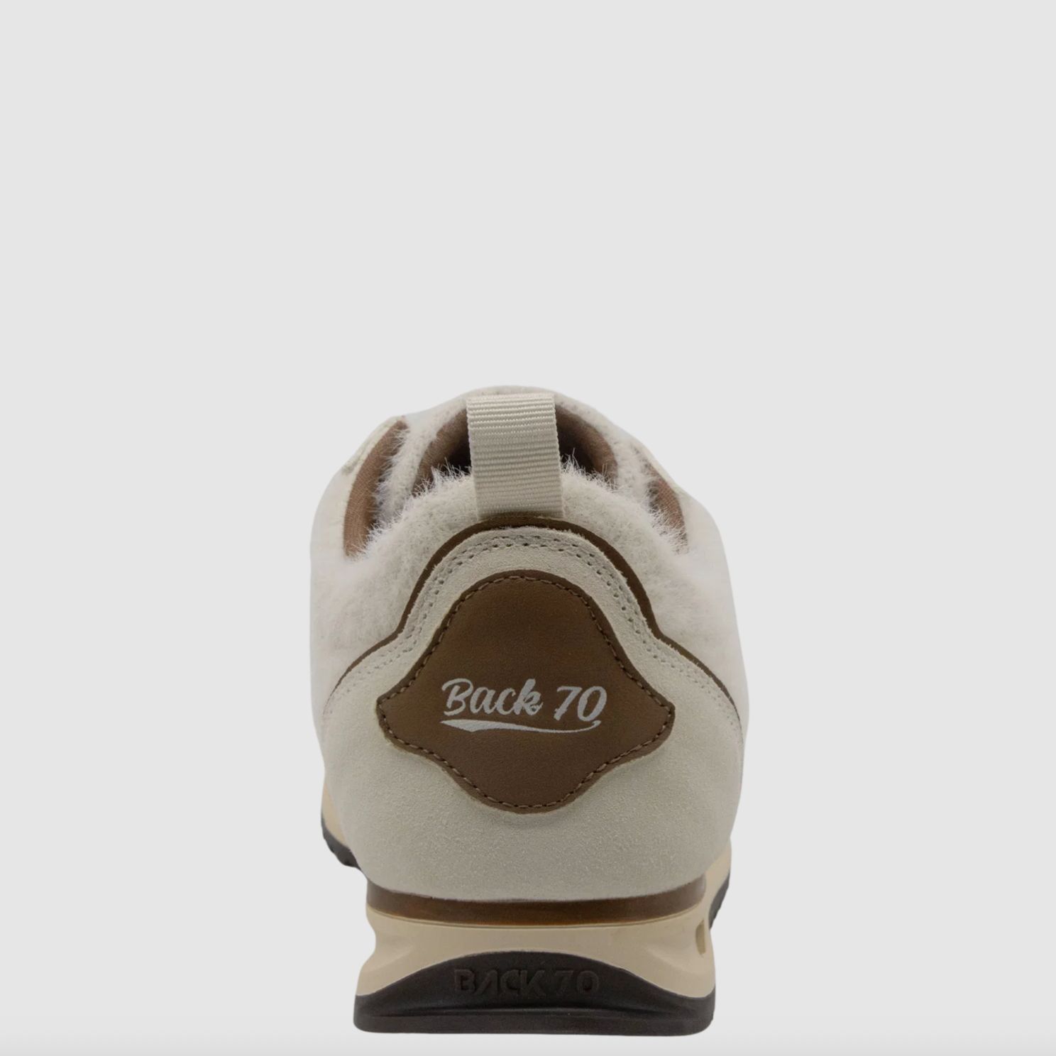Back 70 Jogger in Butter Cuoio