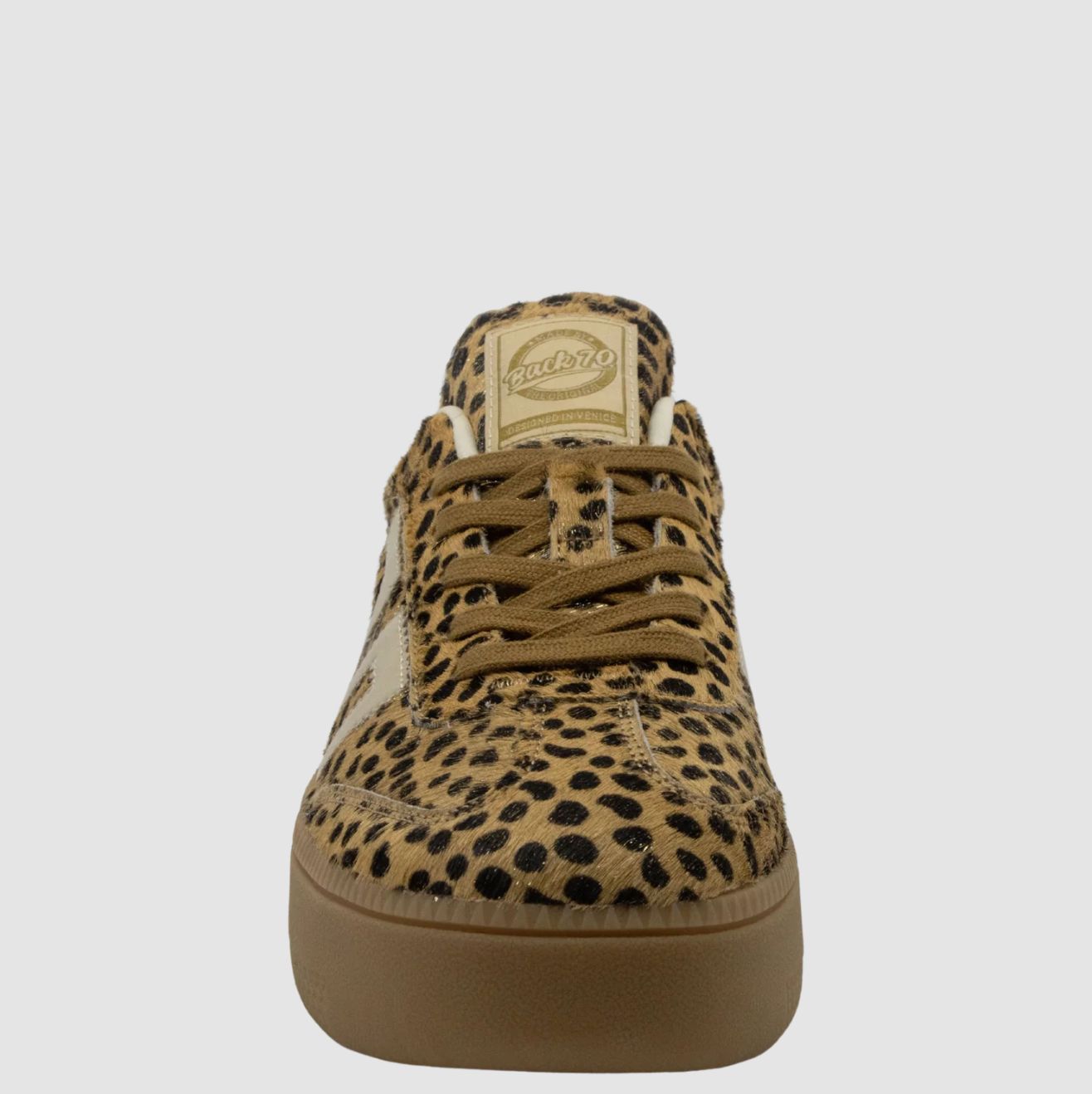 Back 70 XXL In Leopard