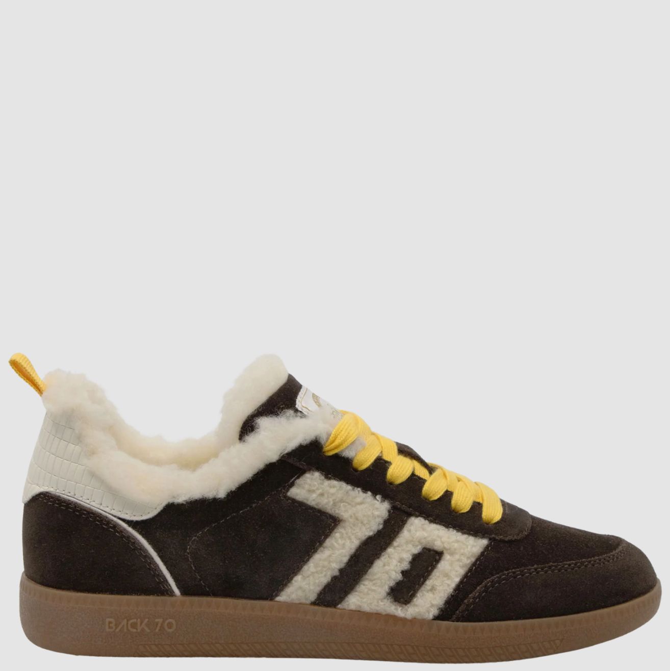 Back 70 Ghost Coffee Butter