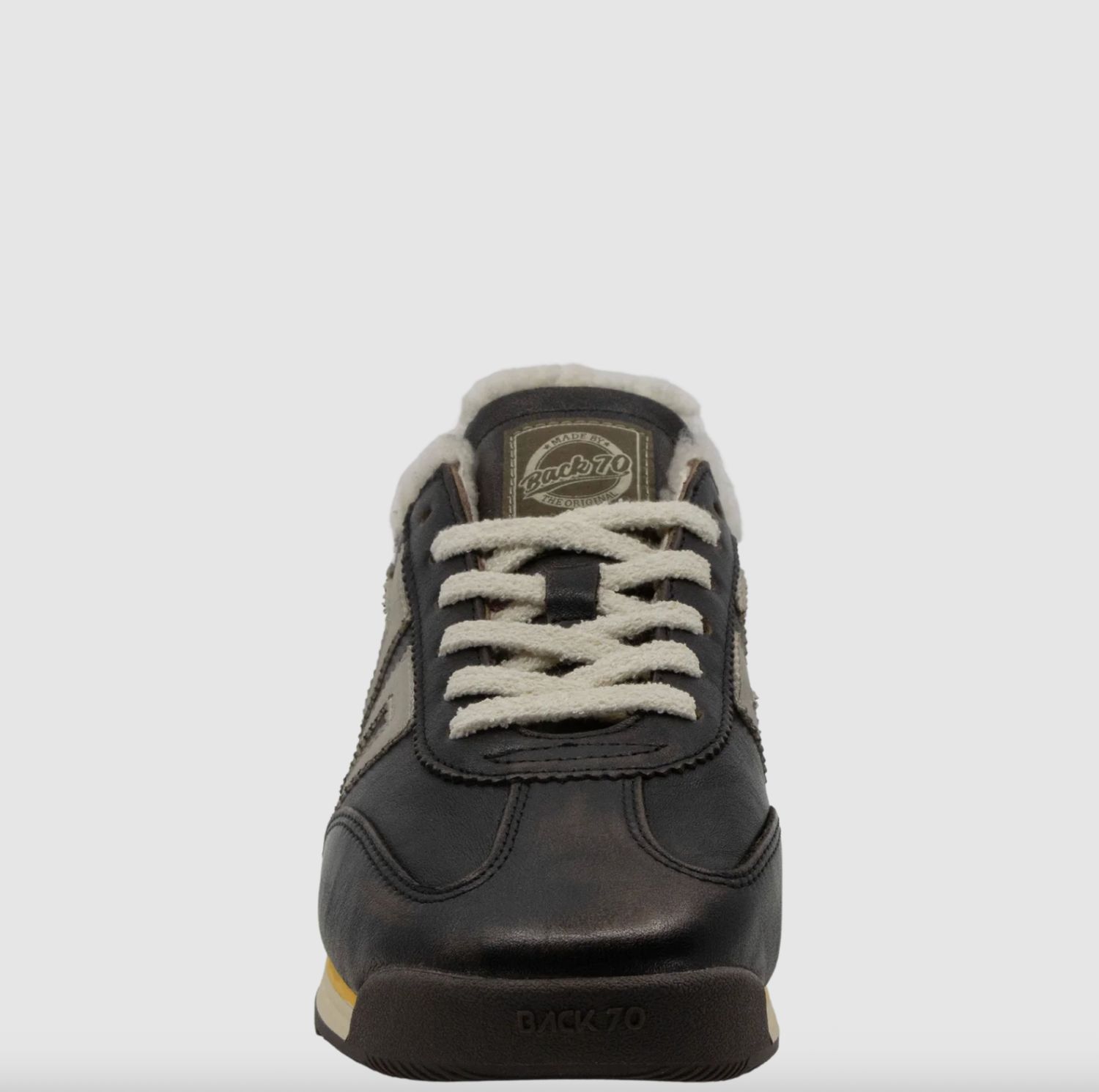 Back 70 Jogger in Taupe Butter