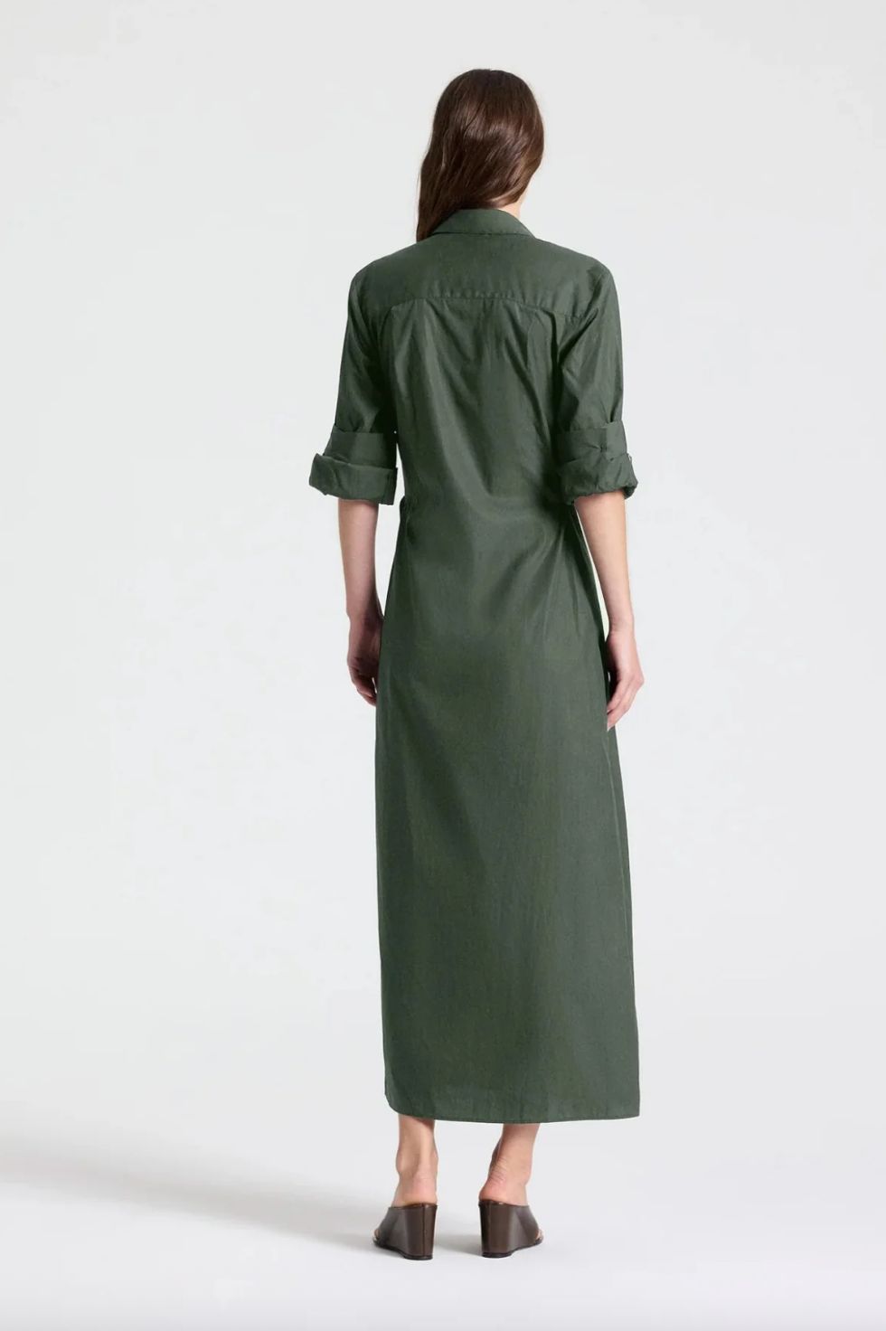 TWP New Earl Dress