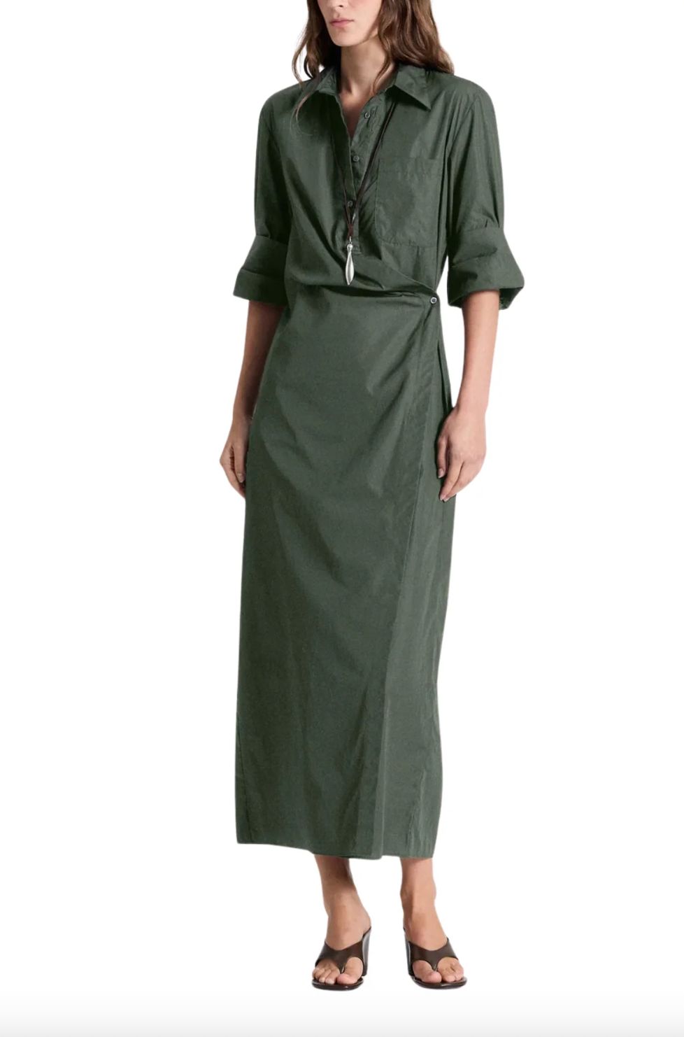 TWP New Earl Dress