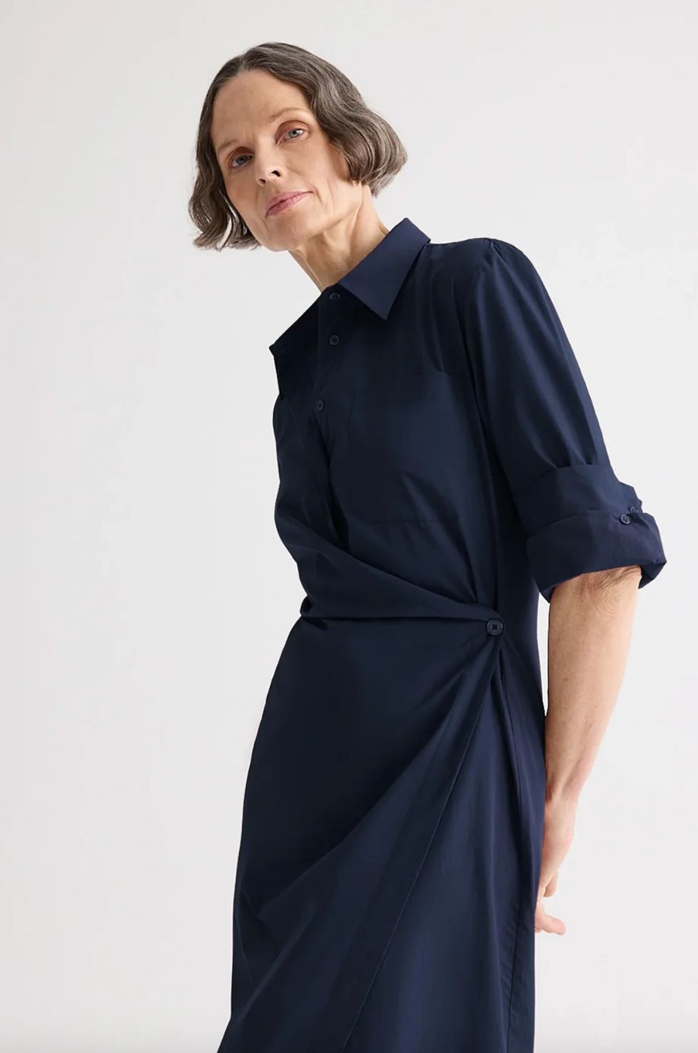TWP New Earl Dress