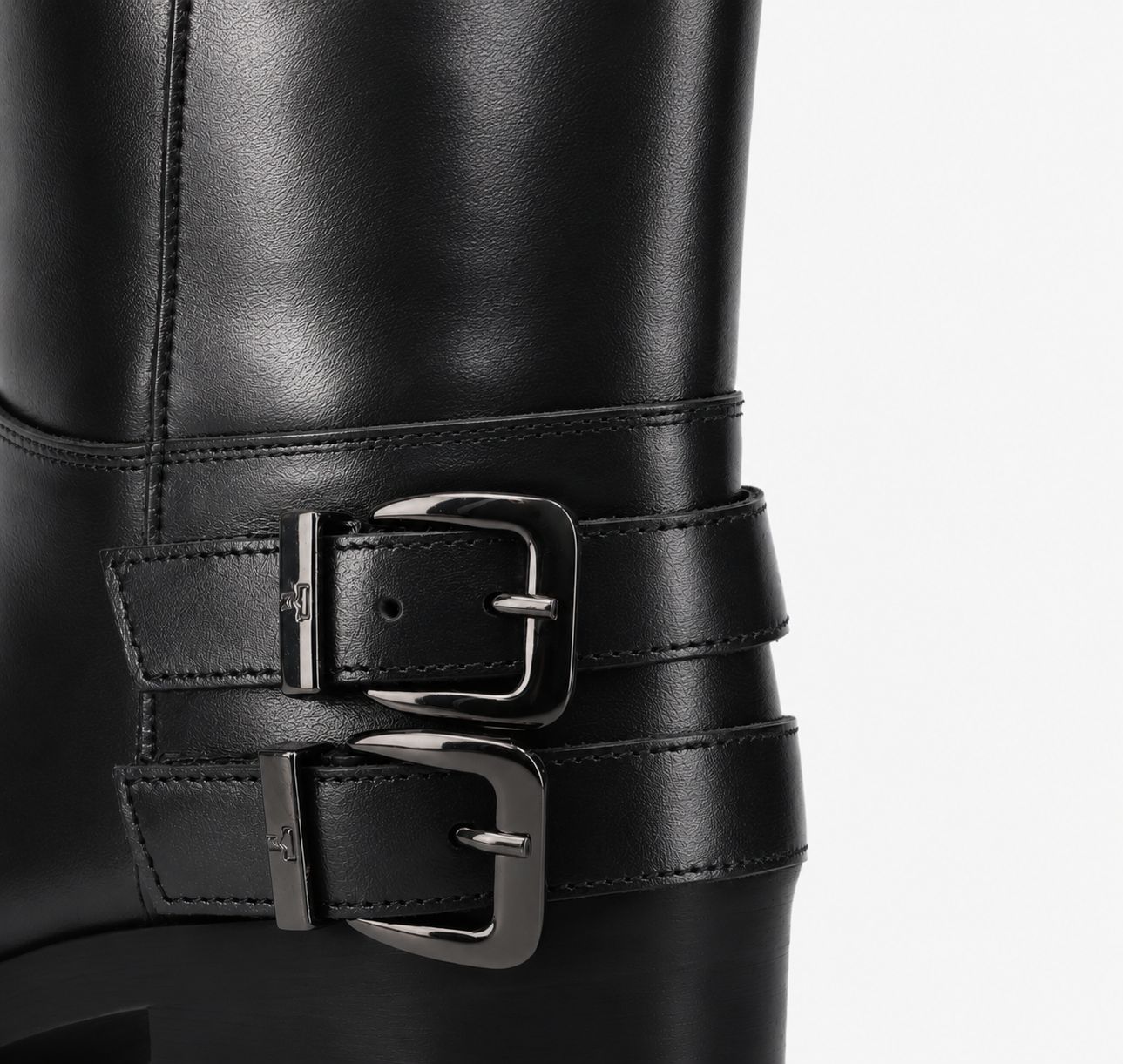 Thea Mika Warda Boot in Black
