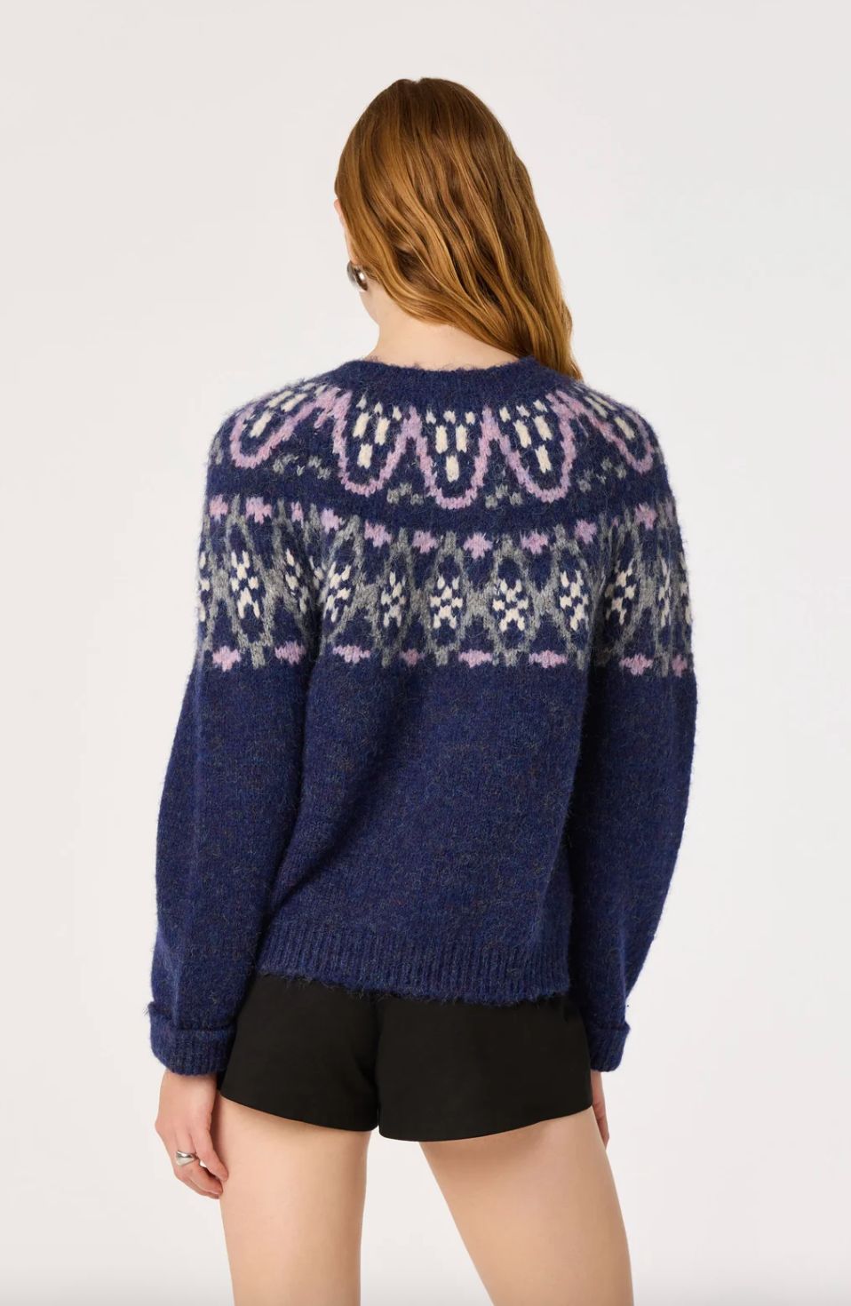 Astr Irene Cardigan