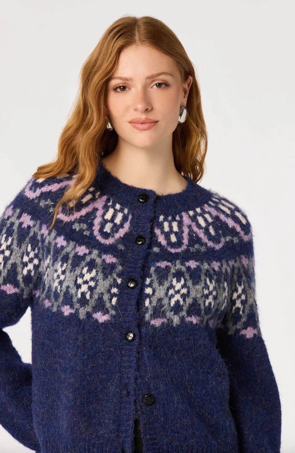 Astr Irene Cardigan