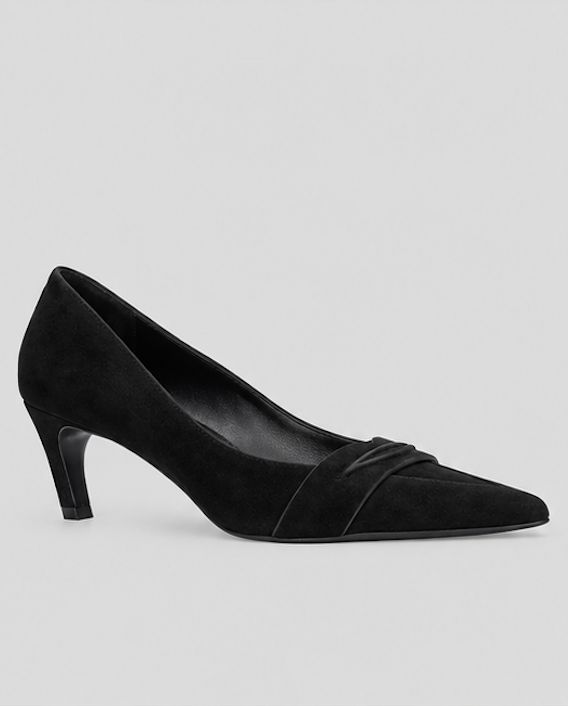 Lola Cruz Gemma Pump