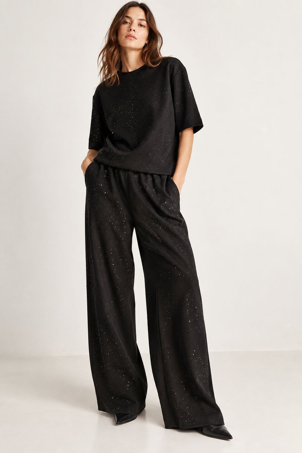 Suncoo Jukebox Pant