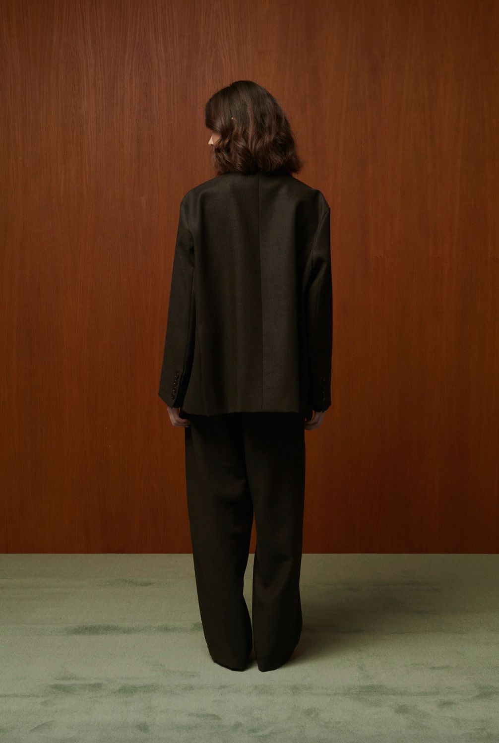 Bellepiece London Jacket