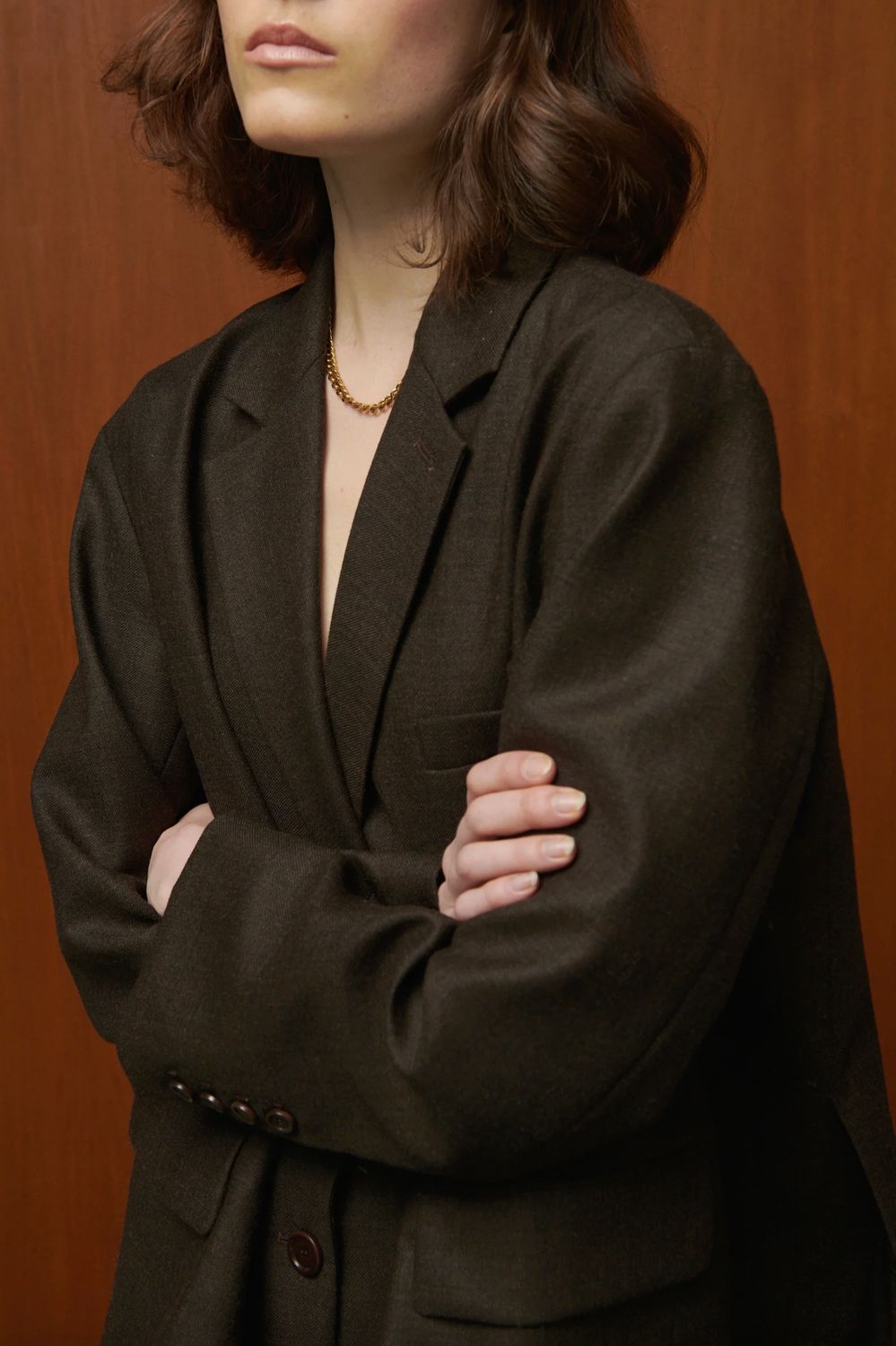 Bellepiece London Jacket