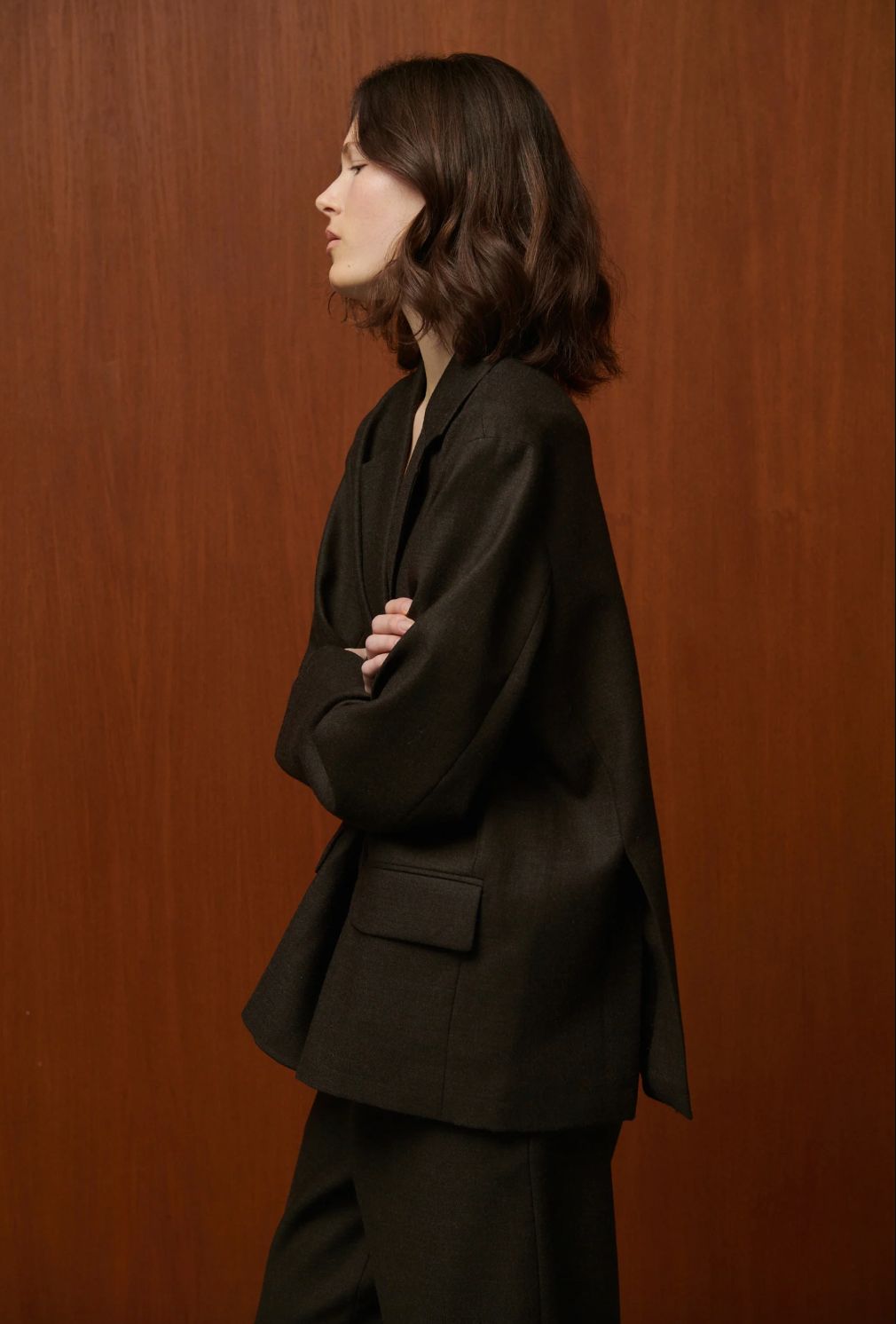 Bellepiece London Jacket
