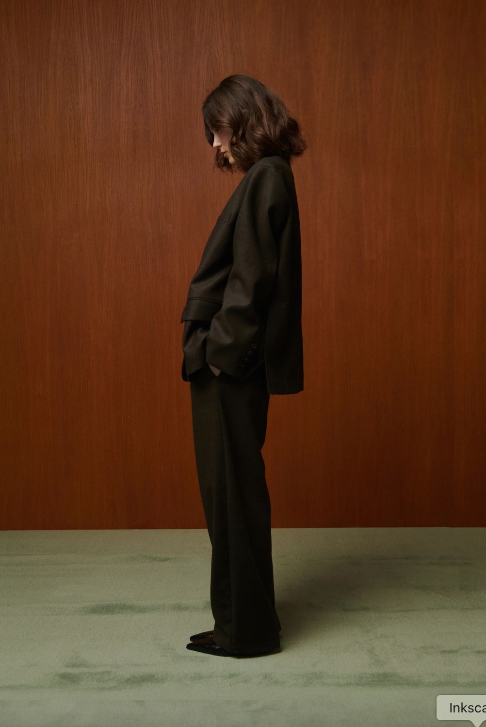 Bellepiece London Jacket