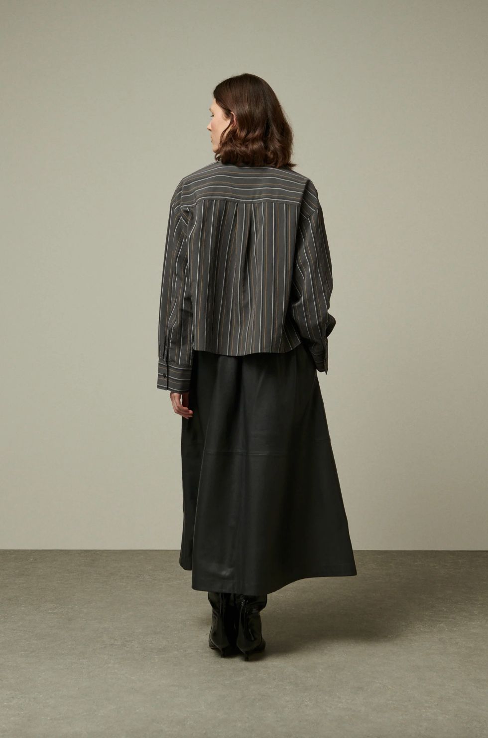 Bellepiece Eliot Shirt