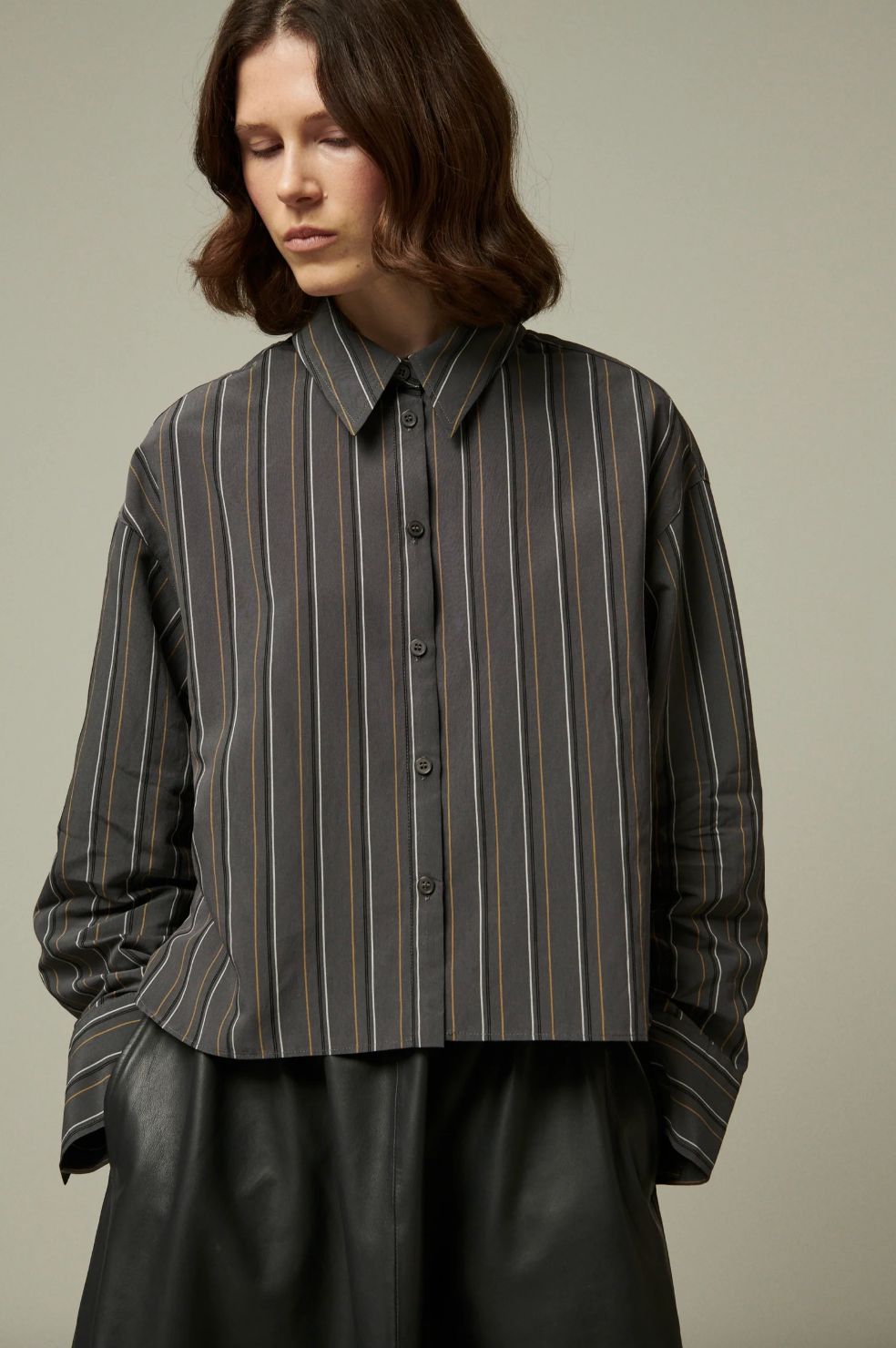 Bellepiece Eliot Shirt