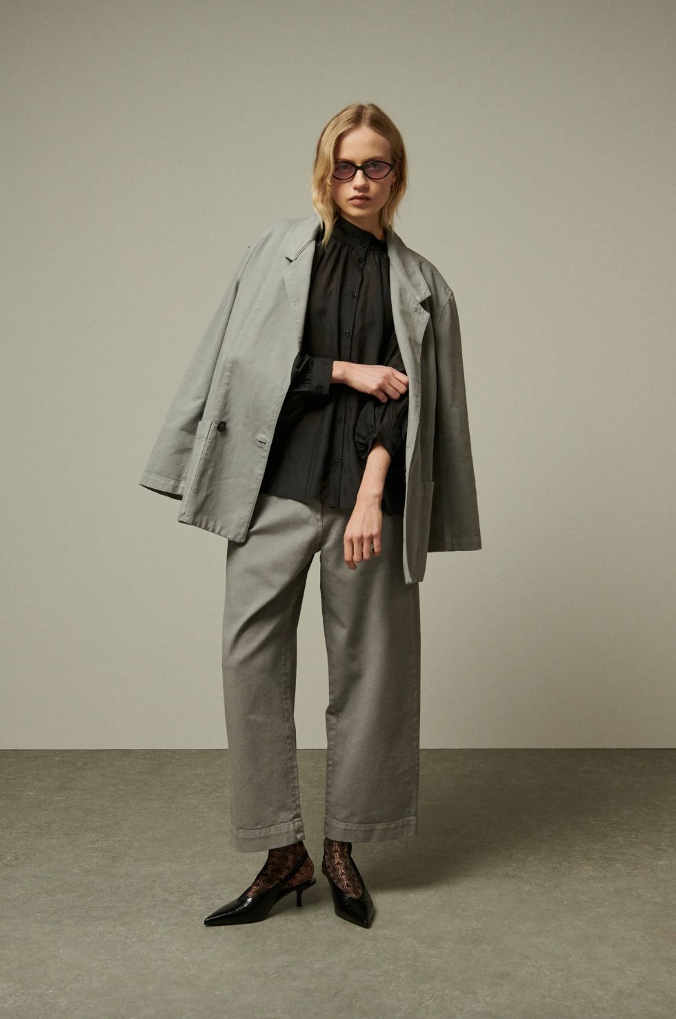 Bellepiece Wells Pant