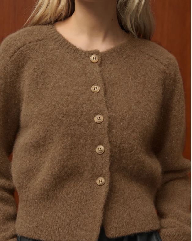 Bellepiece Lenny Cardigan