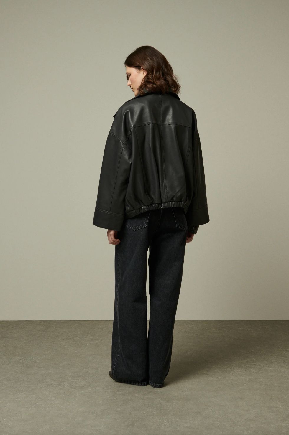 Bellepiece Tiziano Jacket