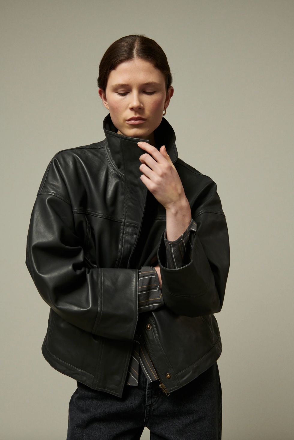 Bellepiece Tiziano Jacket