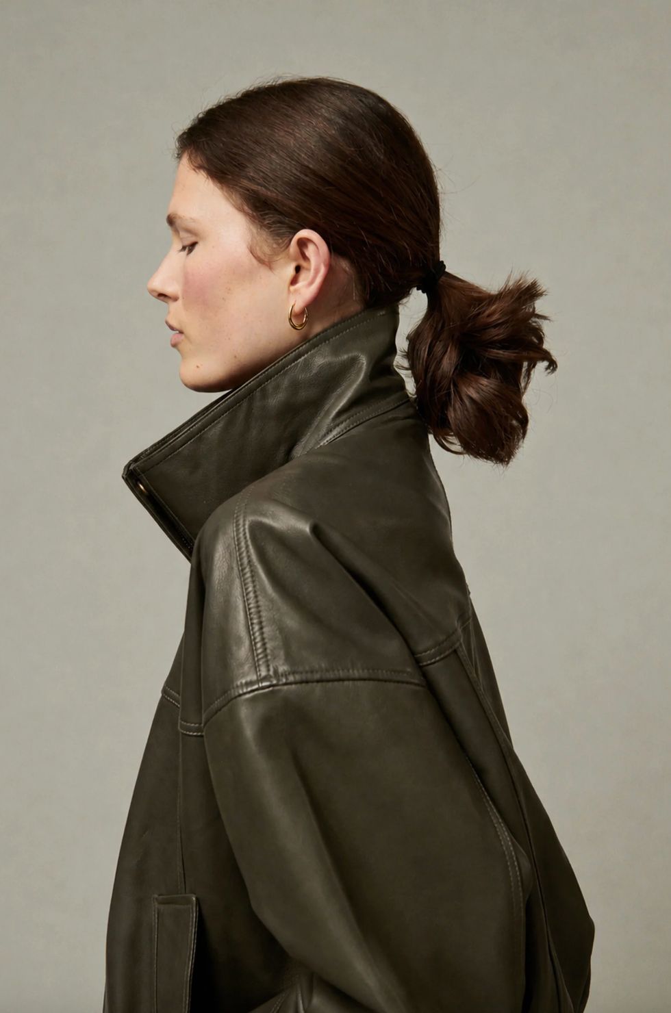 Bellepiece Tiziano Jacket