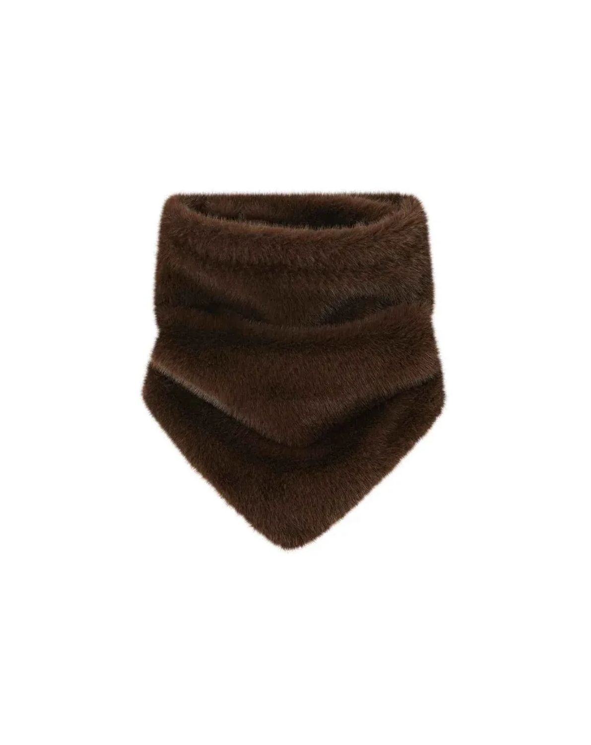 Labdip Alexis Mink Bandana