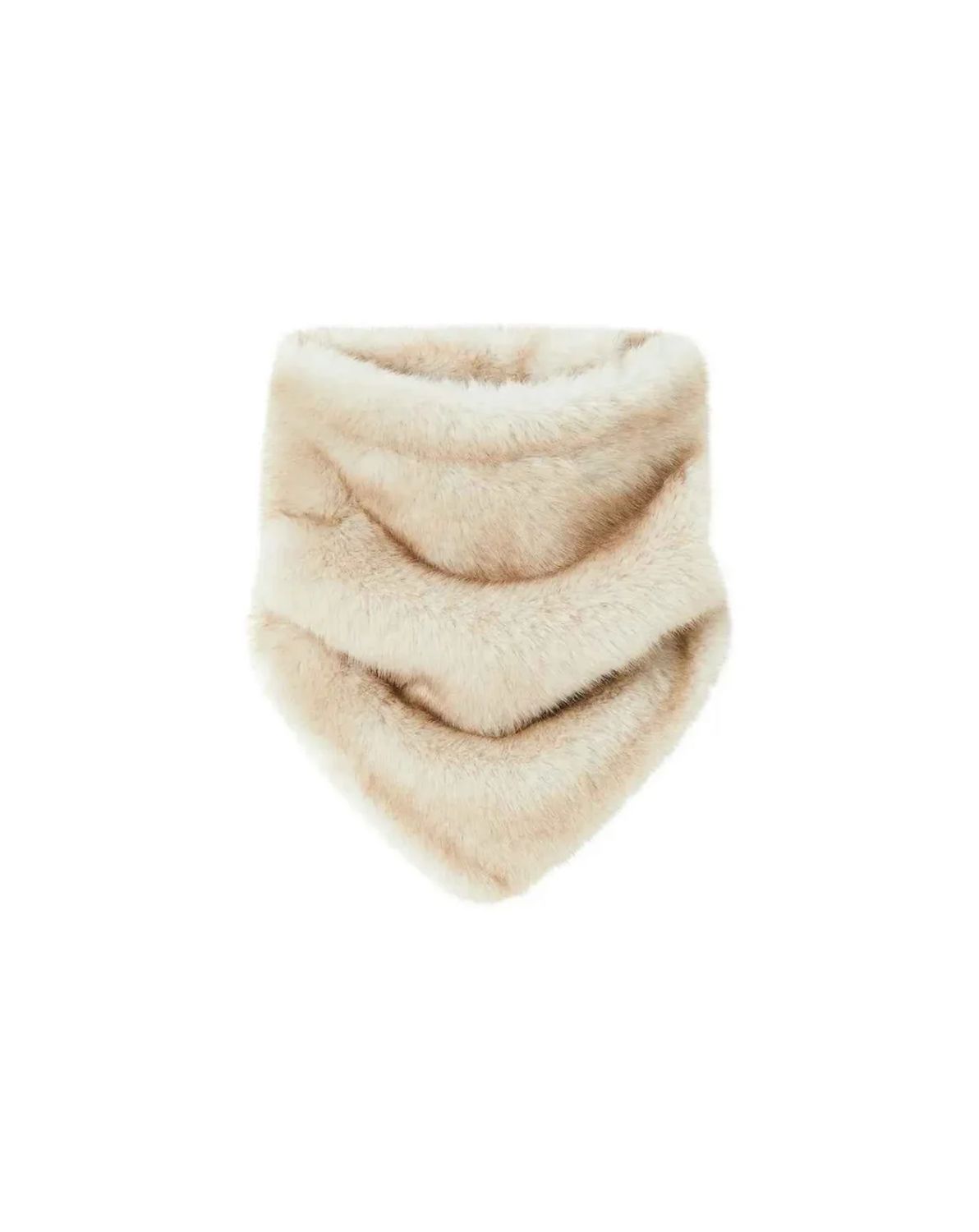 Labdip Alexis Mink Bandana
