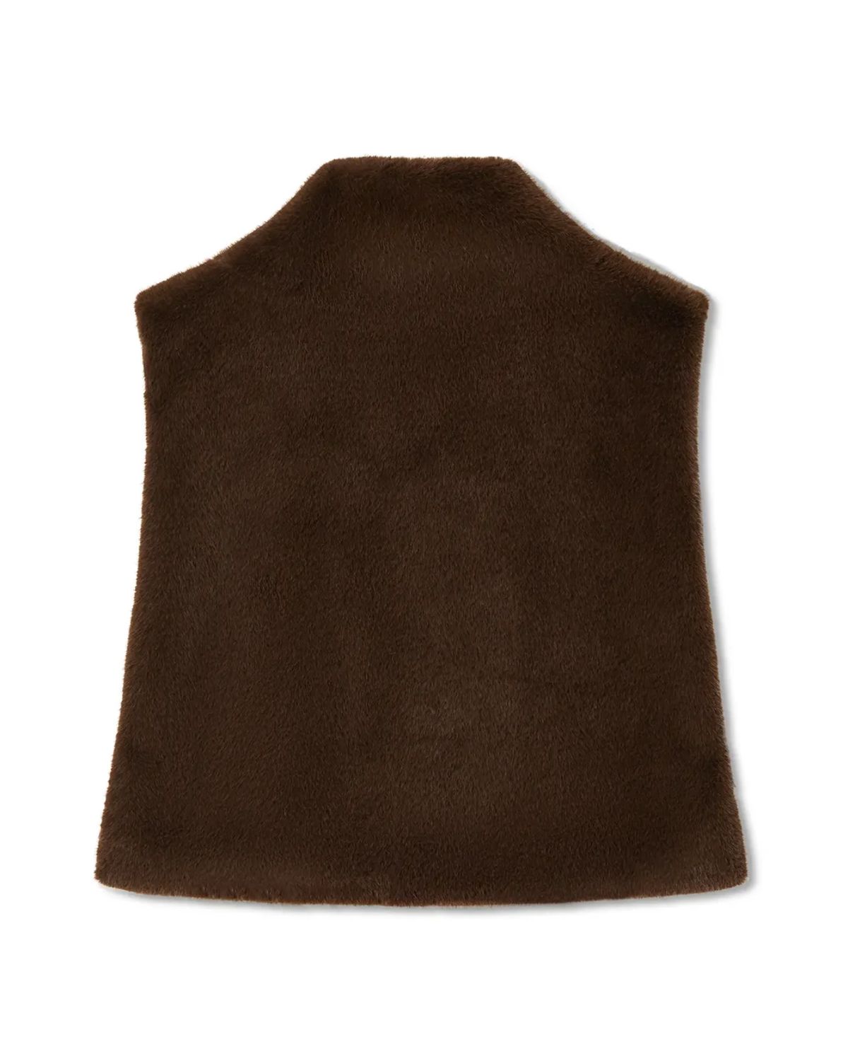 Labdip Beaumont Faux Fur Vest