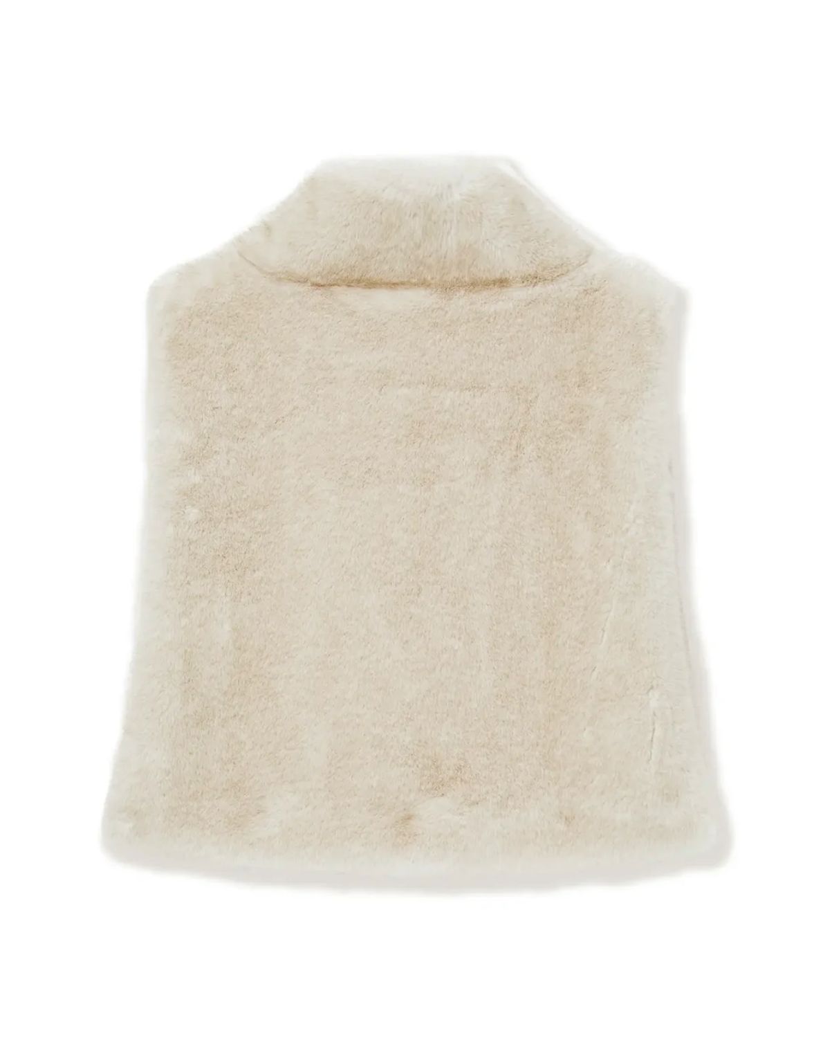 Labdip Beaumont Faux Fur Vest